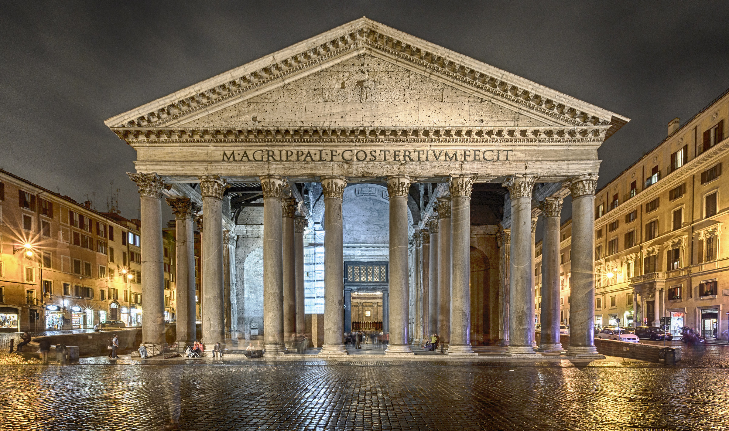 prova hdr di nik collection