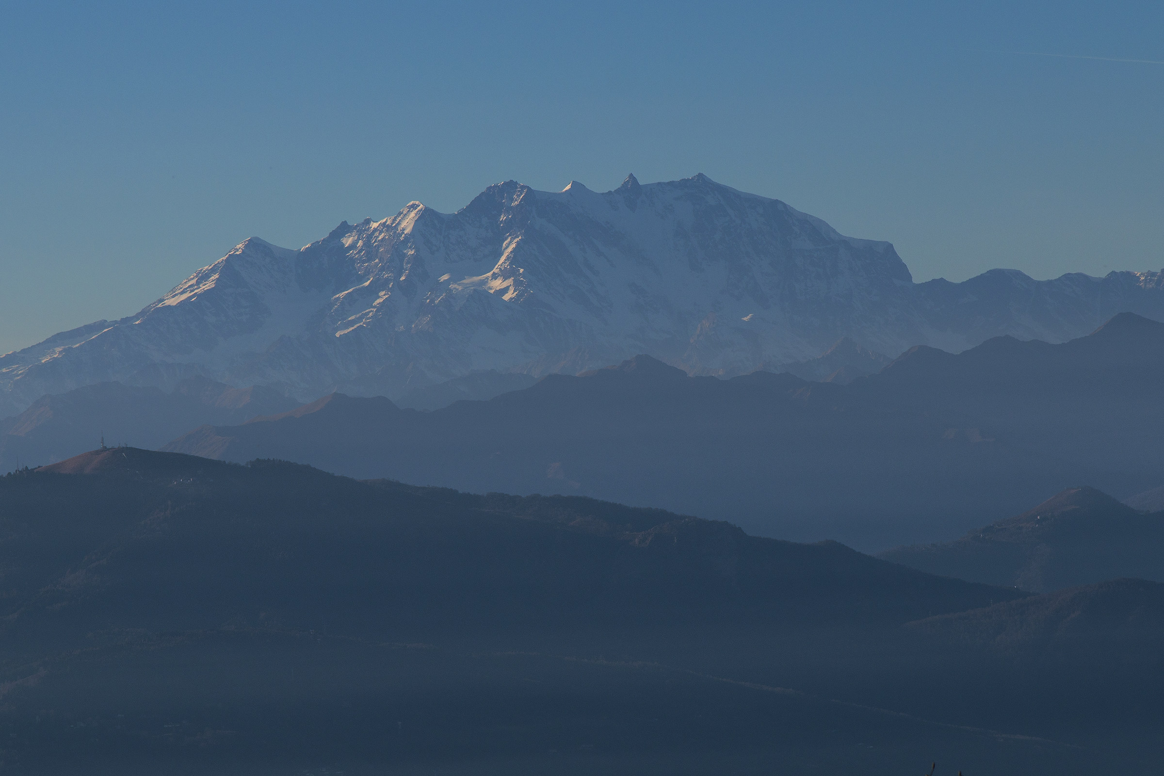 Monte Rosa