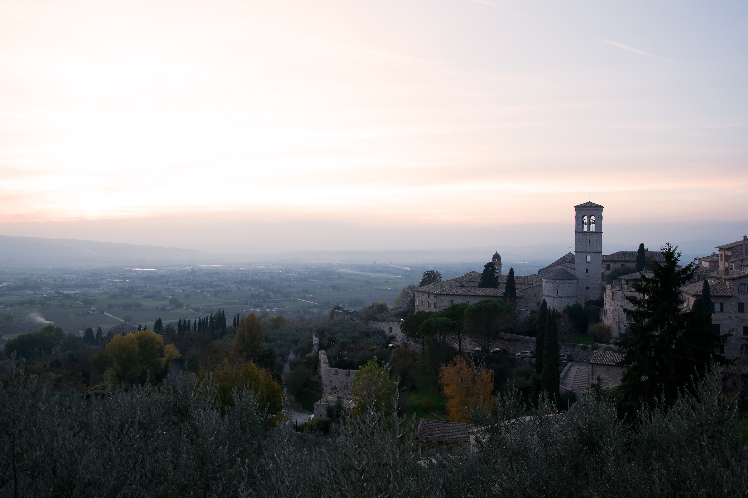 Assisi