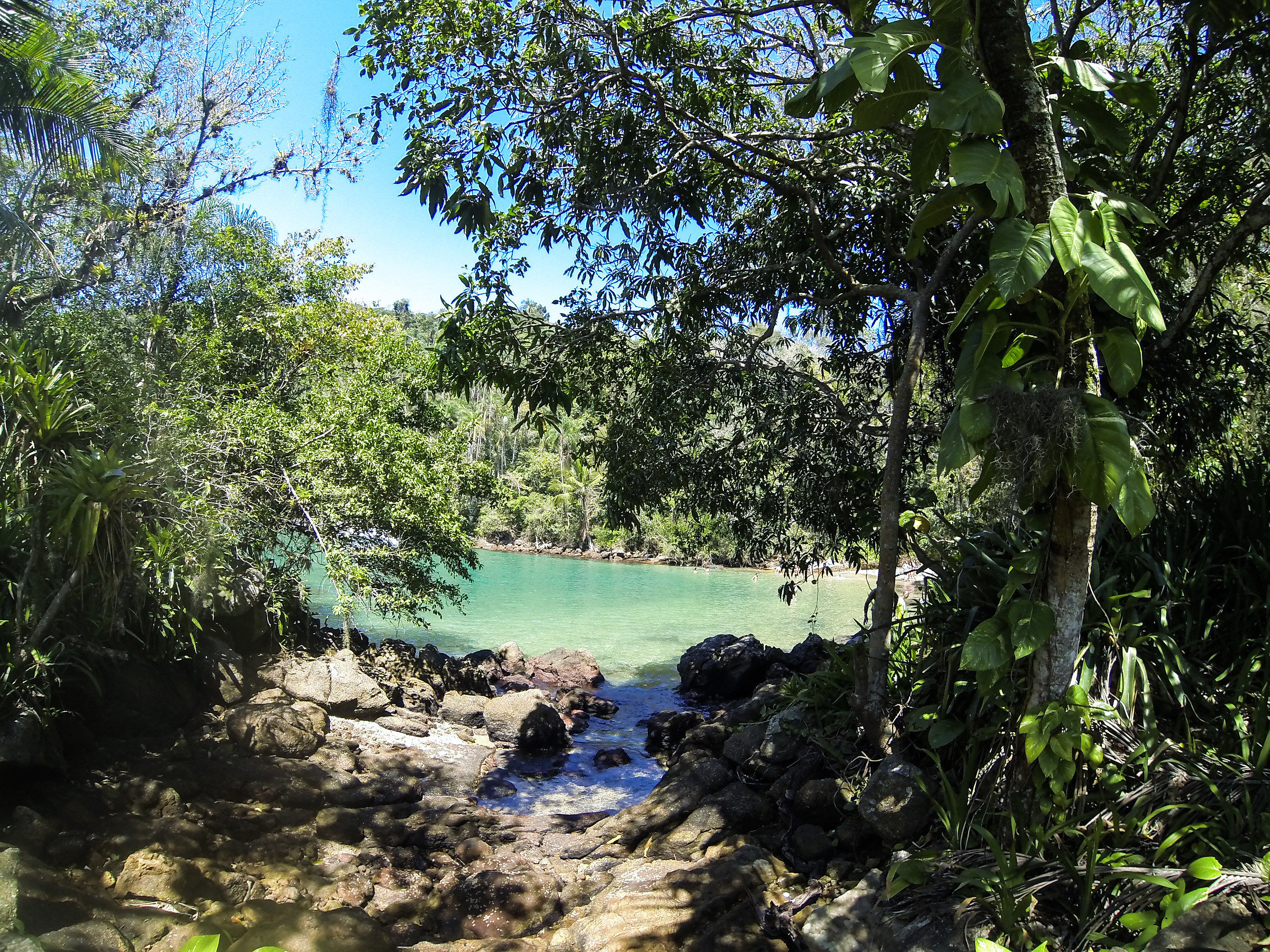 Ilha Grande - Brazil