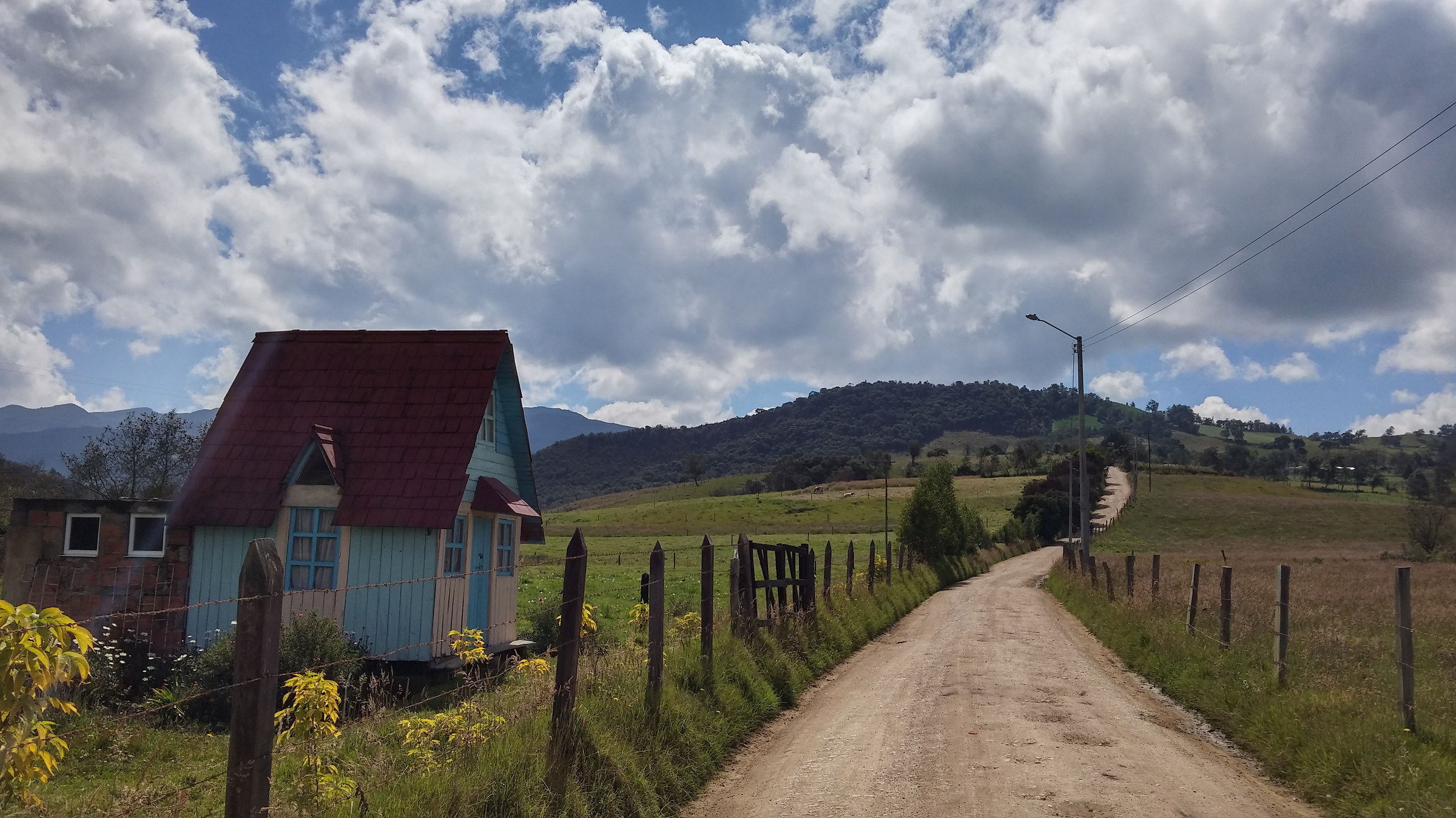 El Dorado - Colombia