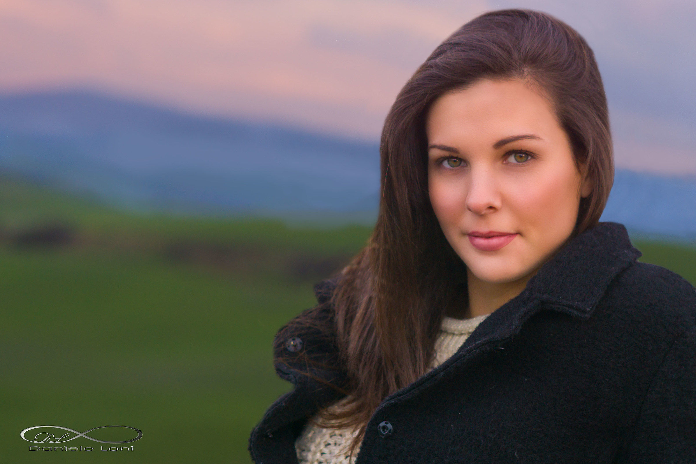 Serena at the Theatre of Silence