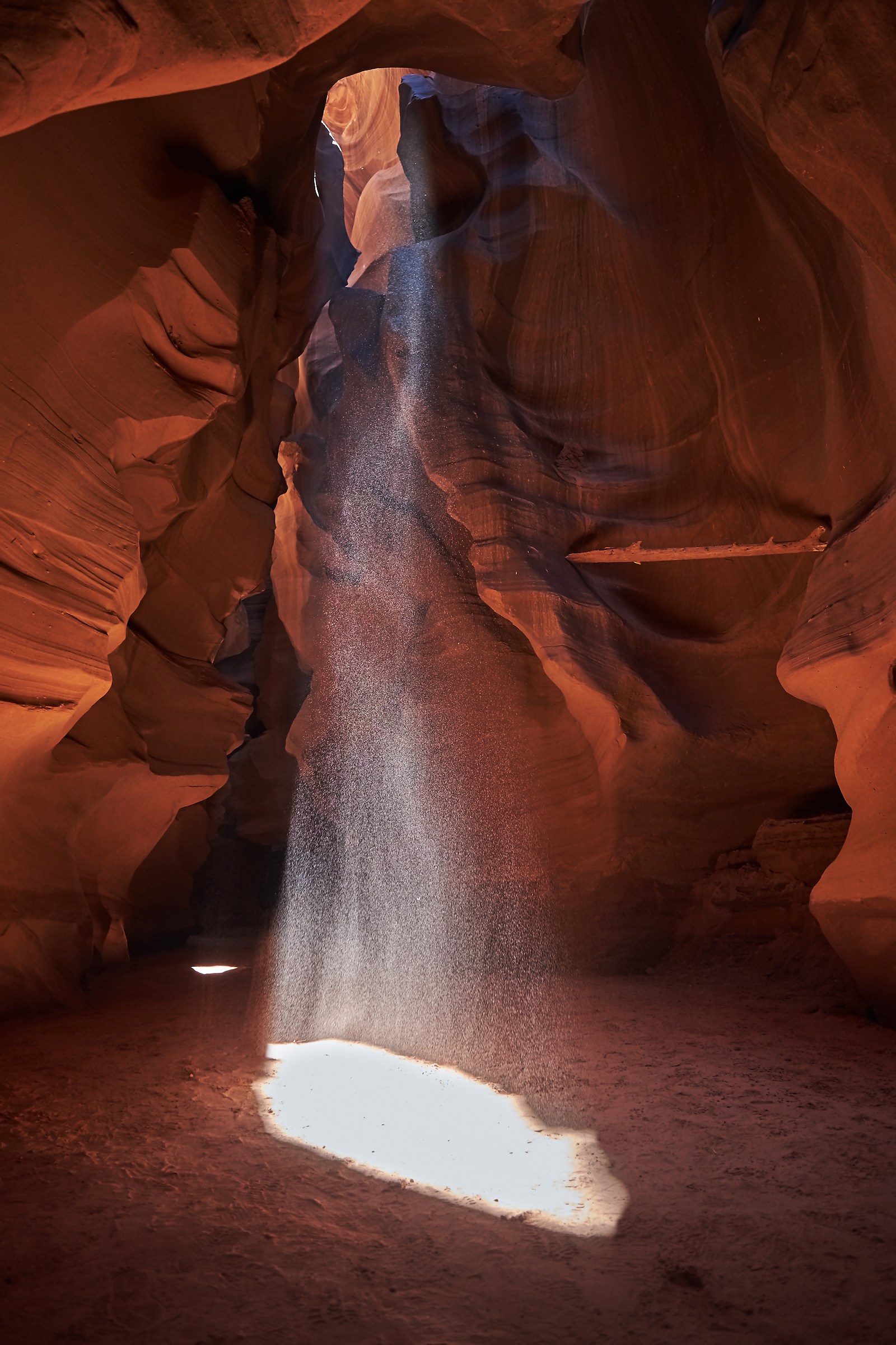 Antelope Canyon