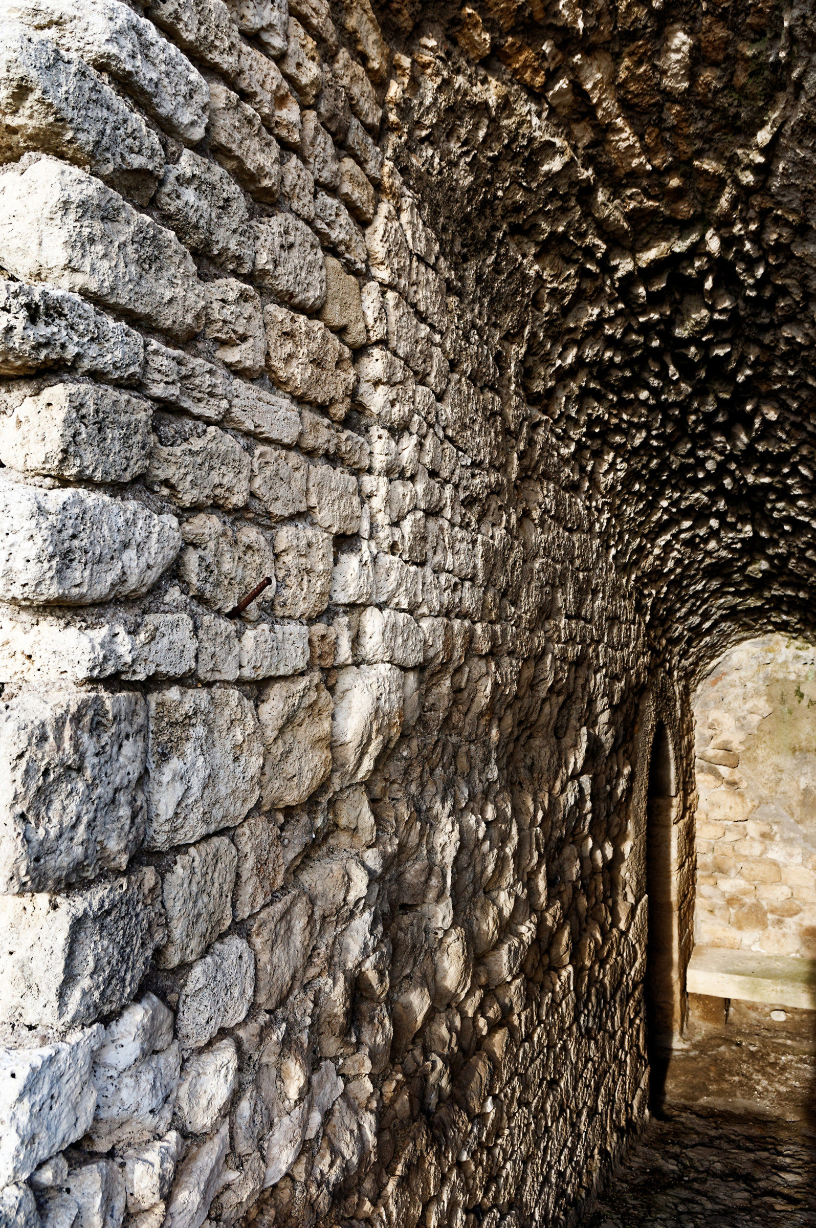 Etruscan architecture