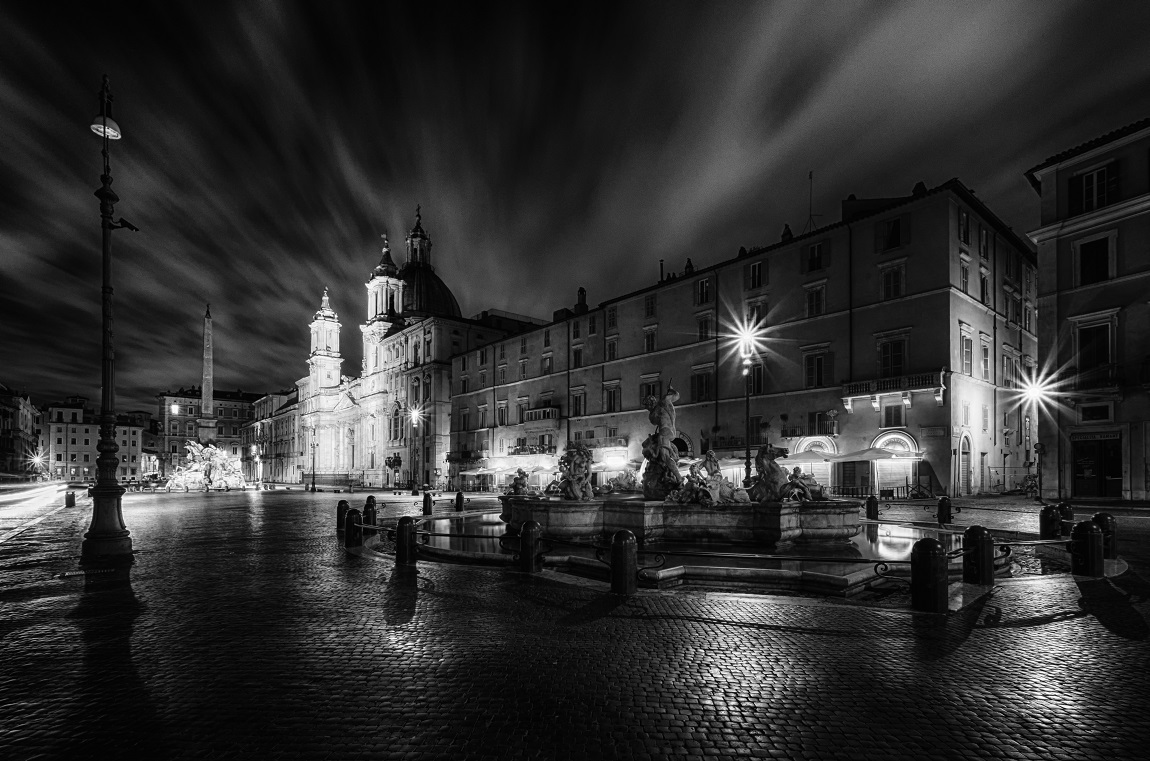 Piazza Navona