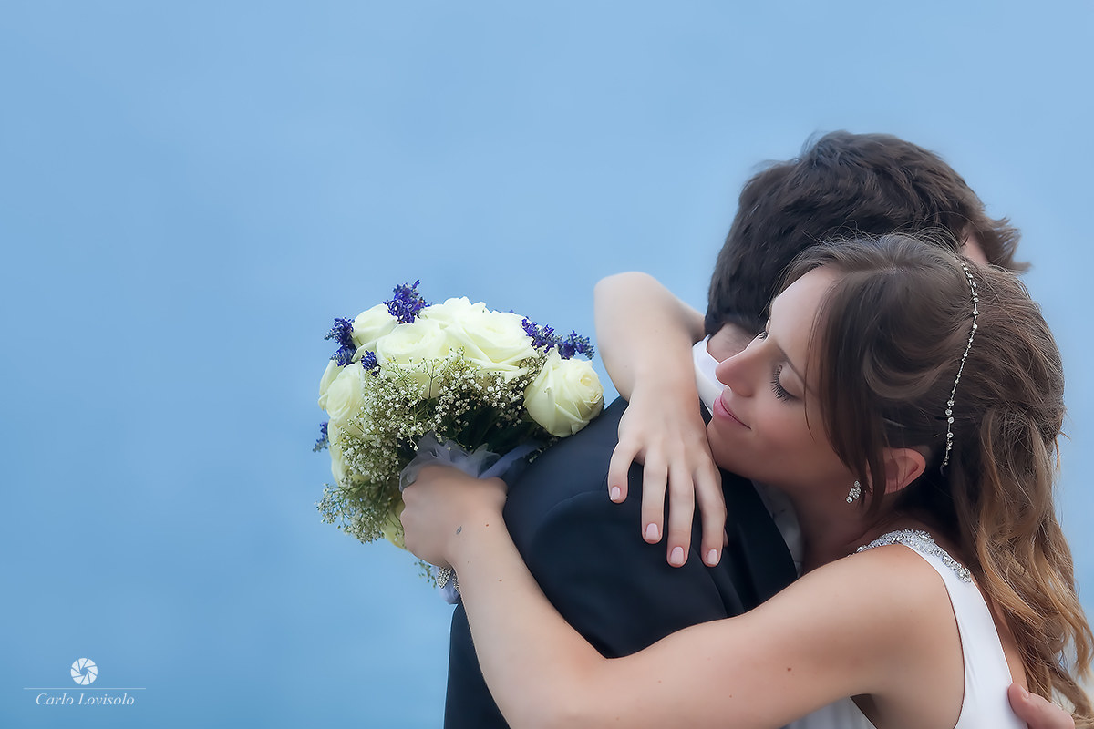 2 Martha and Matthew