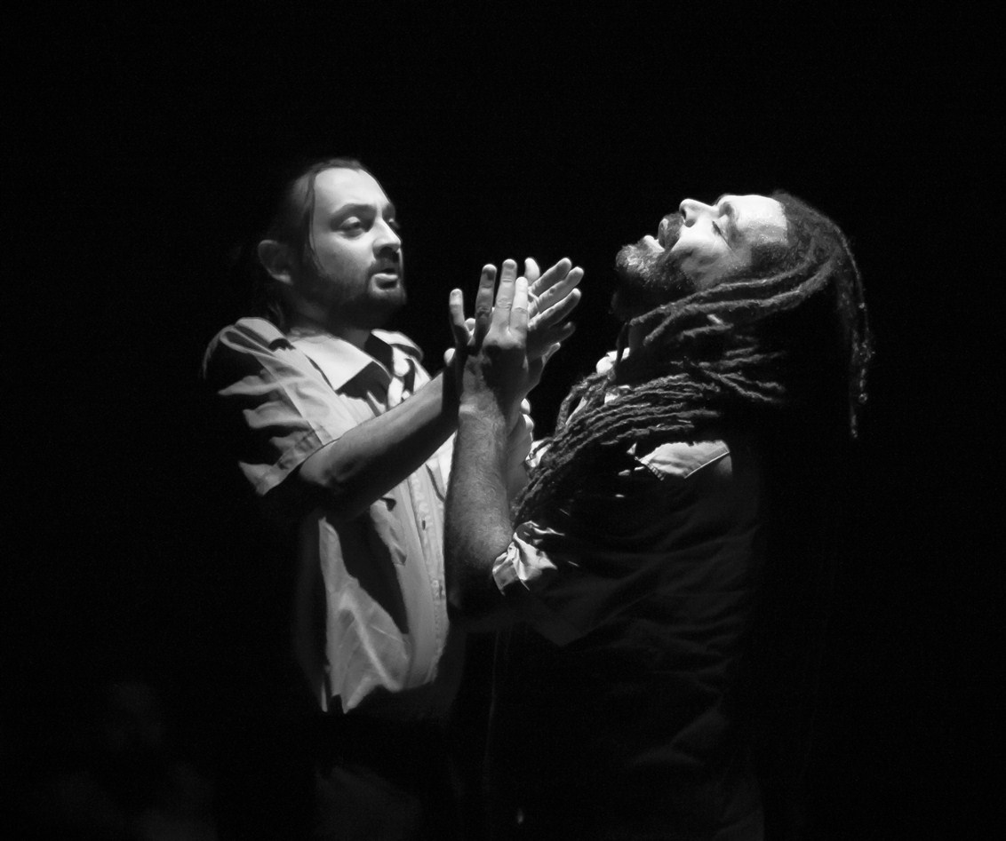 Tortured or Torturer