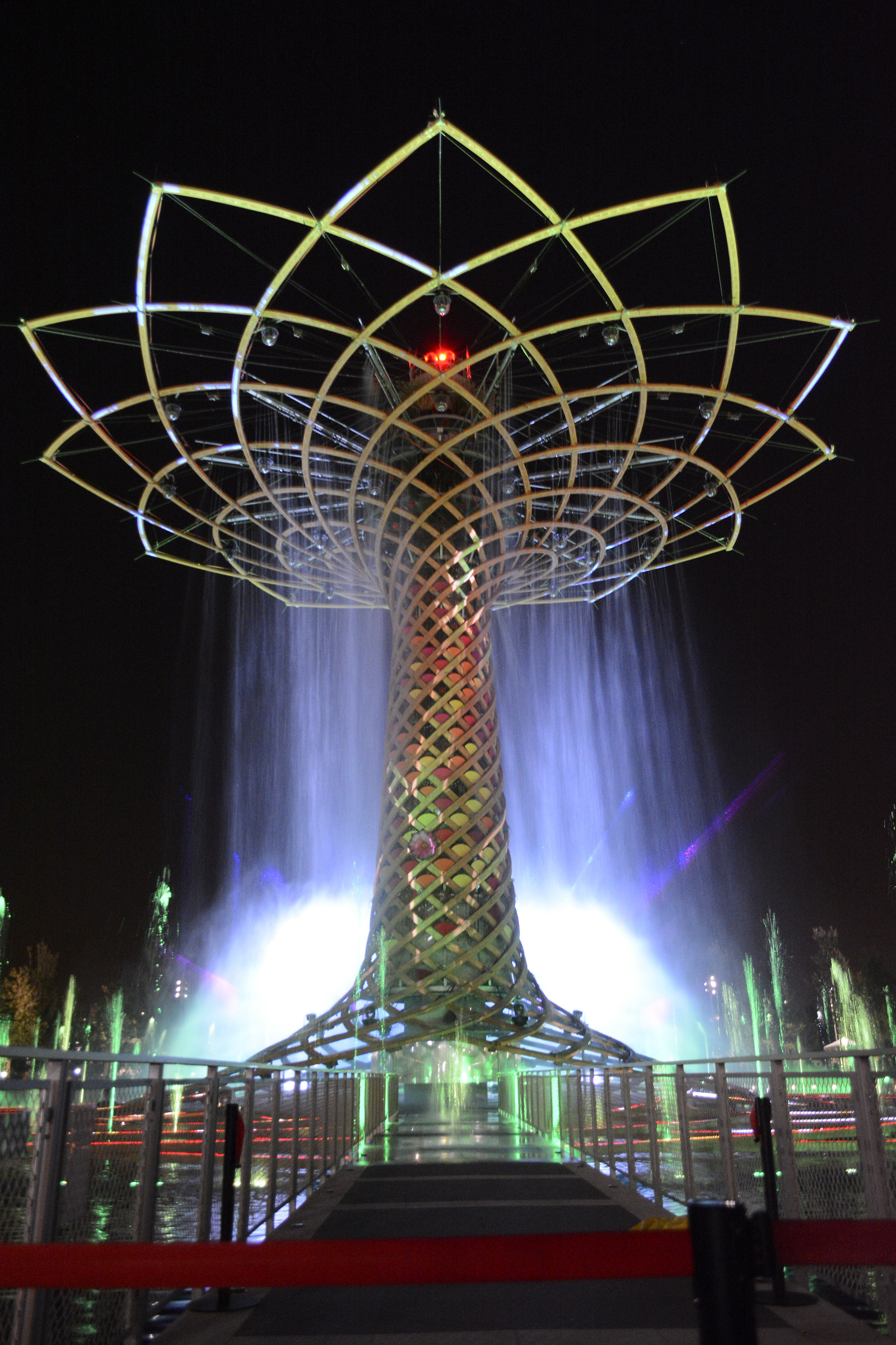 expo milano 2015