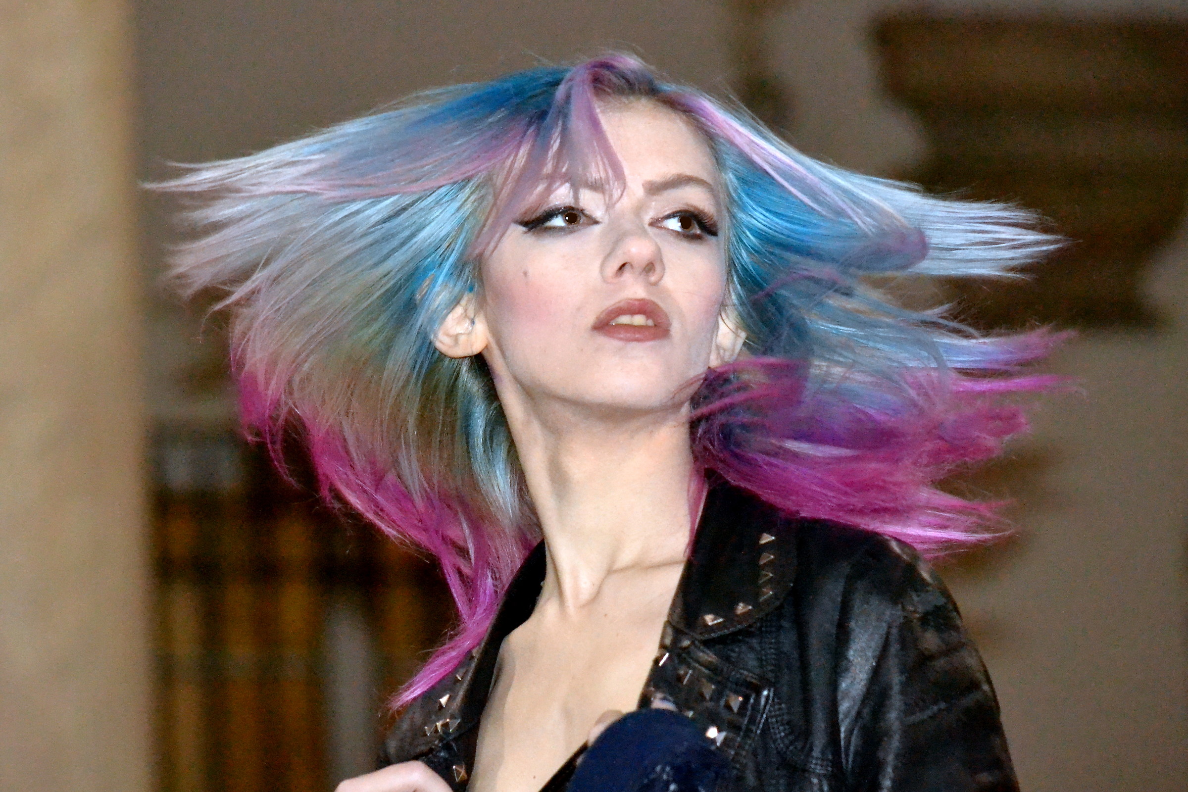 Arcobaleno alternativo!