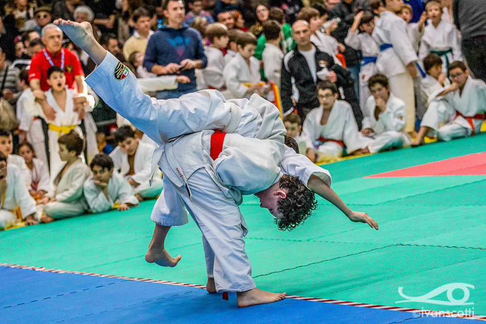 Judo shiai_07