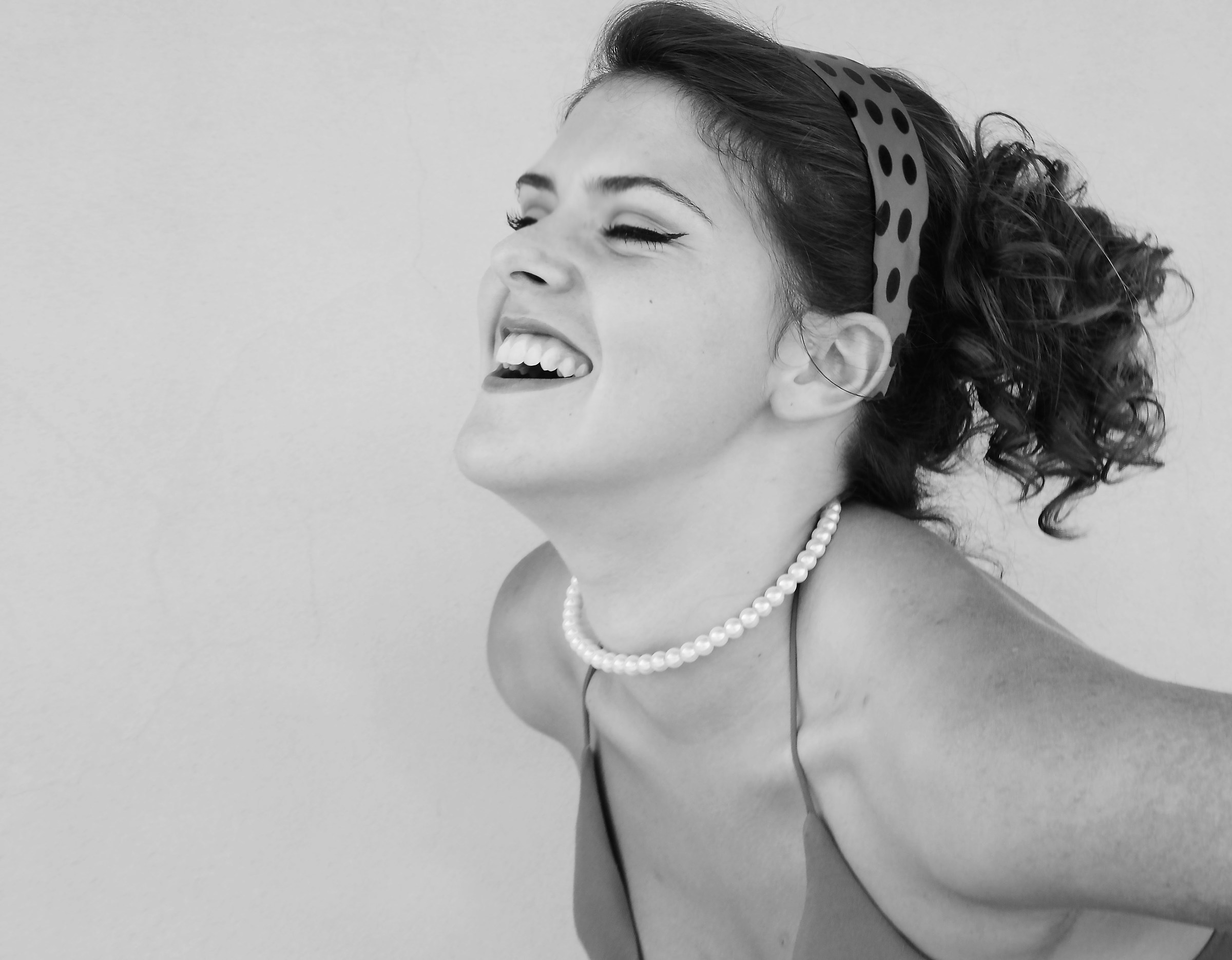 ispirandosi a Marilyn Monroe