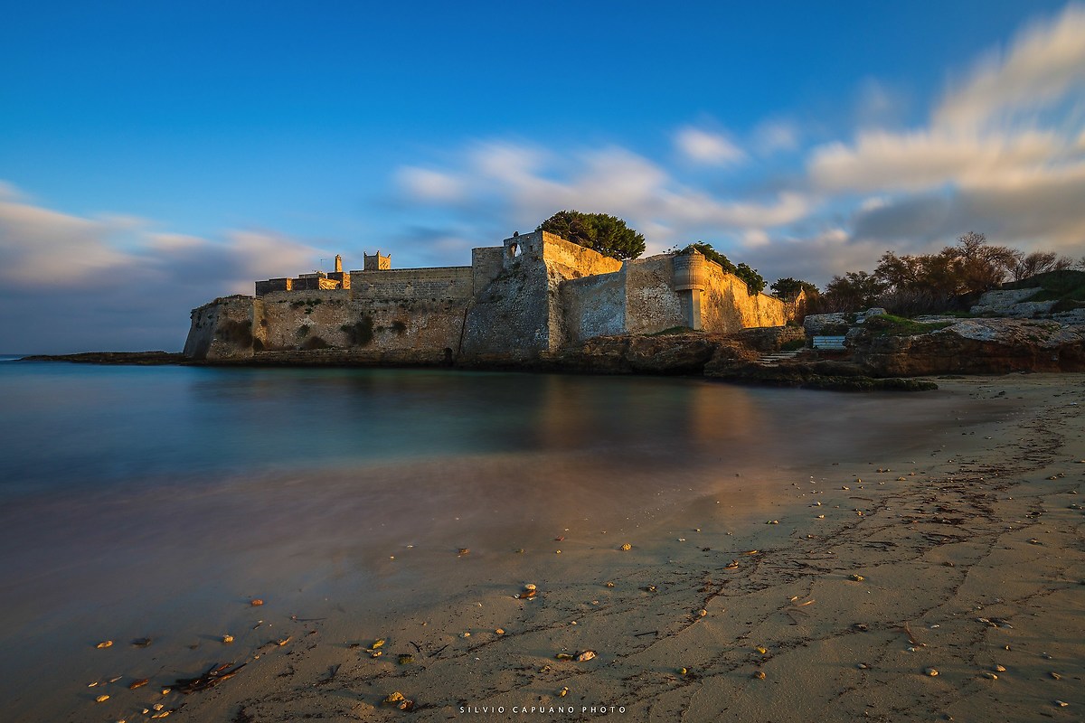 Abbazia di Santo Stefano