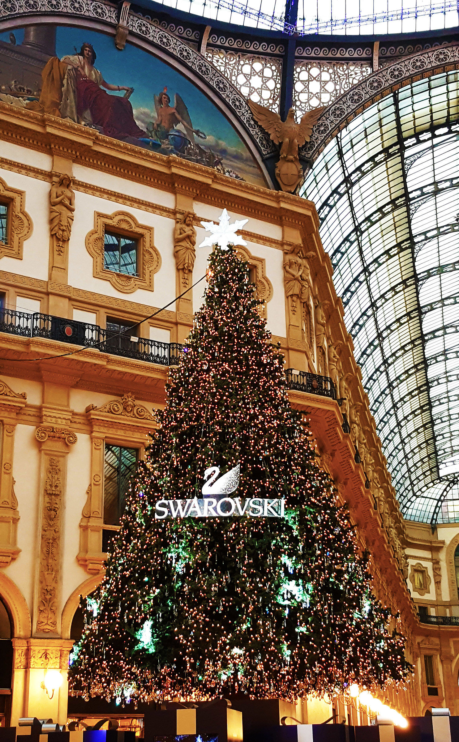 albero di natale i Galeria