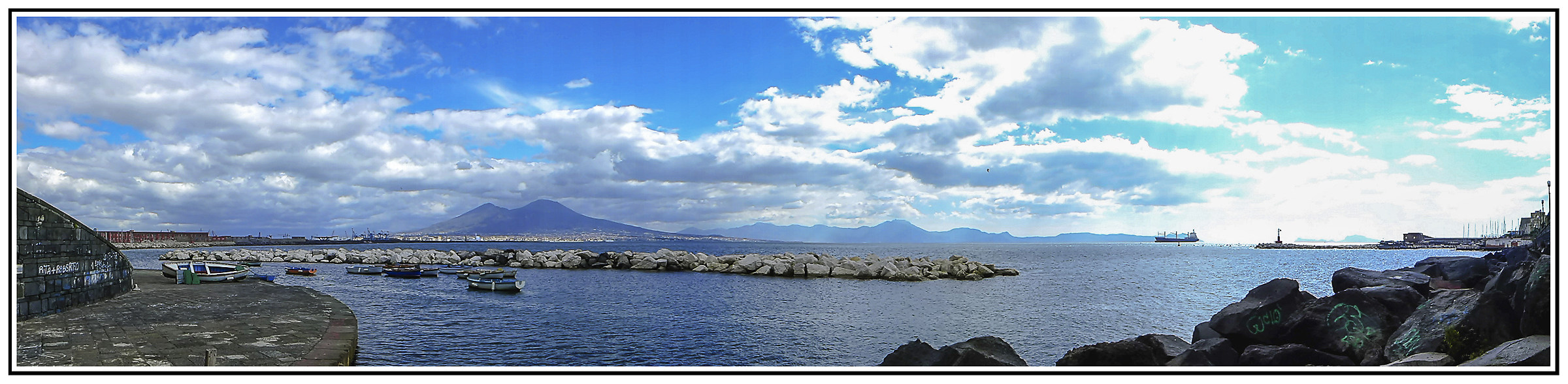 Rotonda Via Nazario Sauro