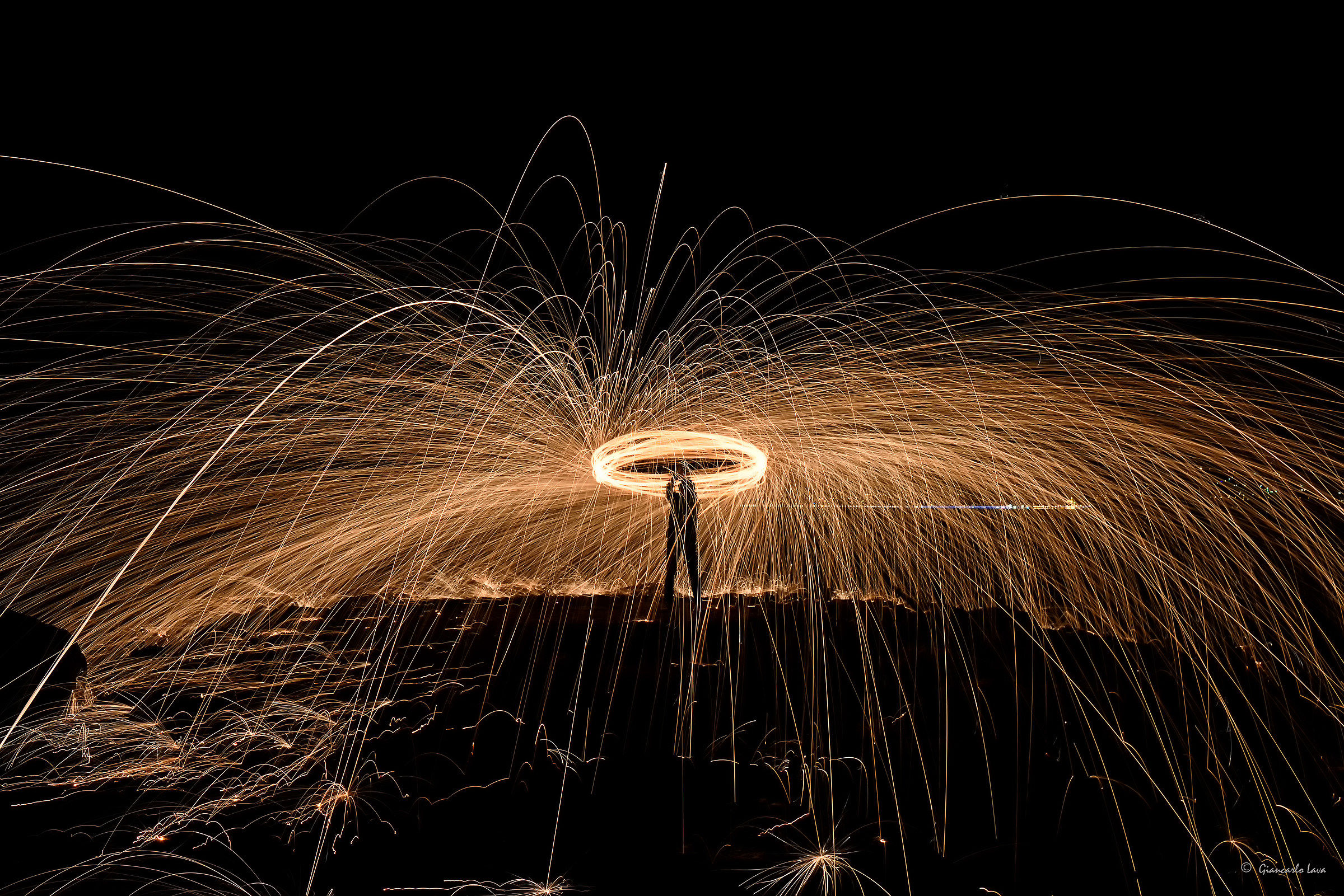 " Non si è mai fatto nulla di grande senza entus...