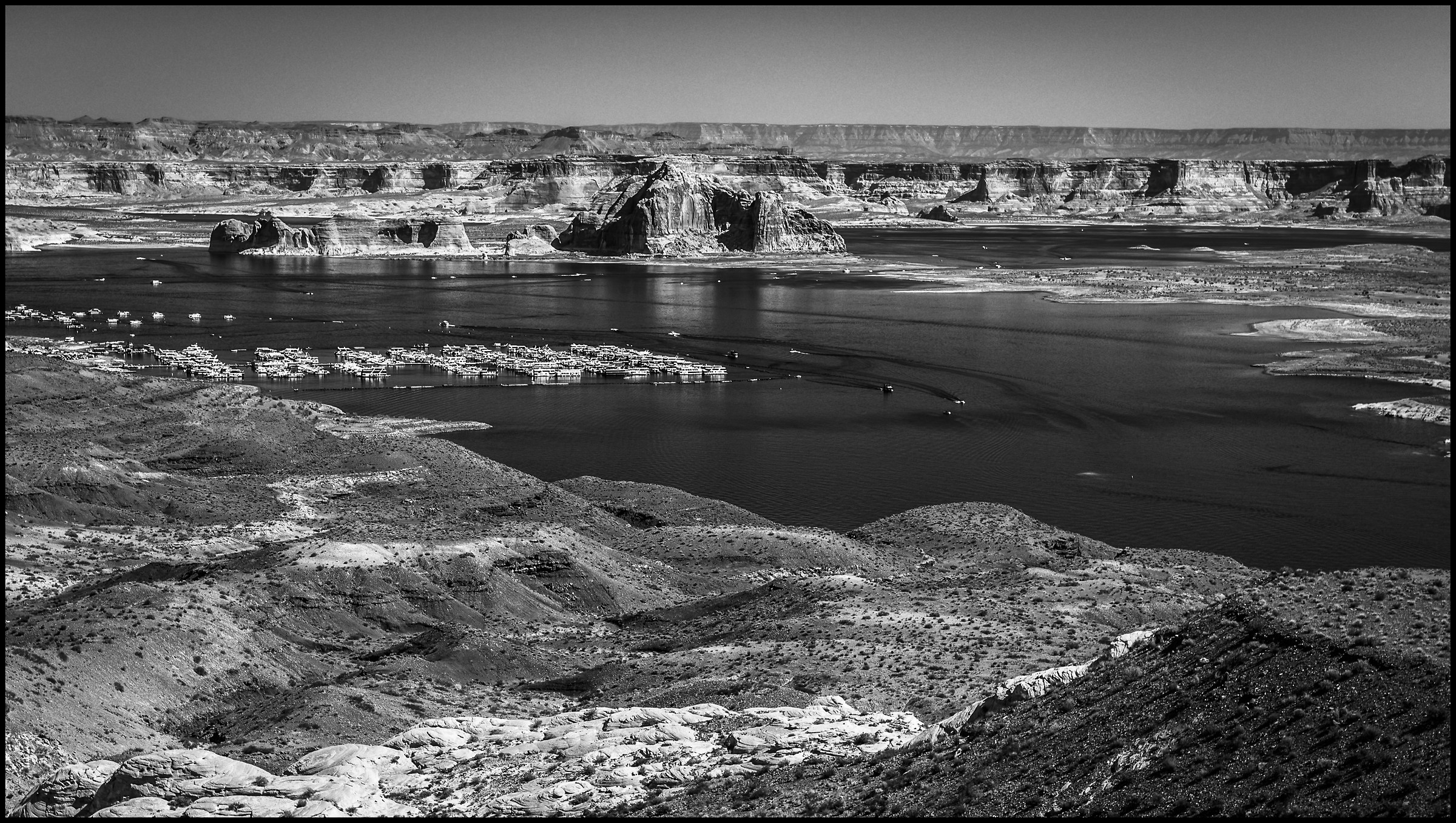Lake Powell