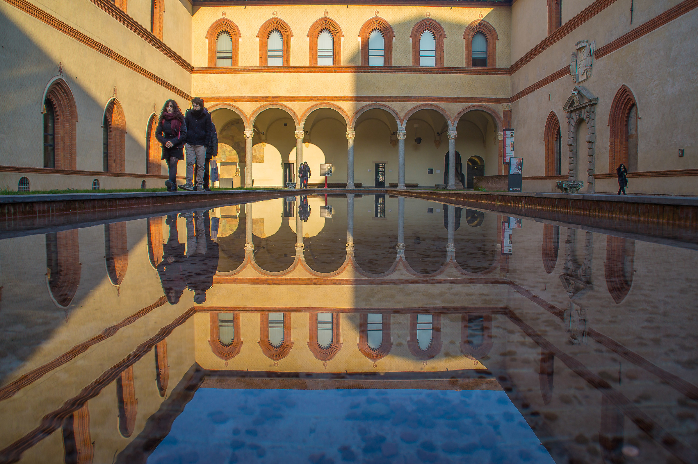 Sforzesco 2