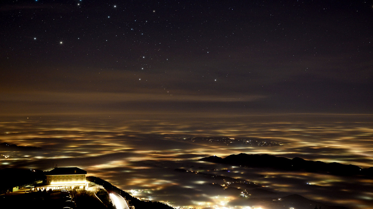 All is not gold that glitters ...