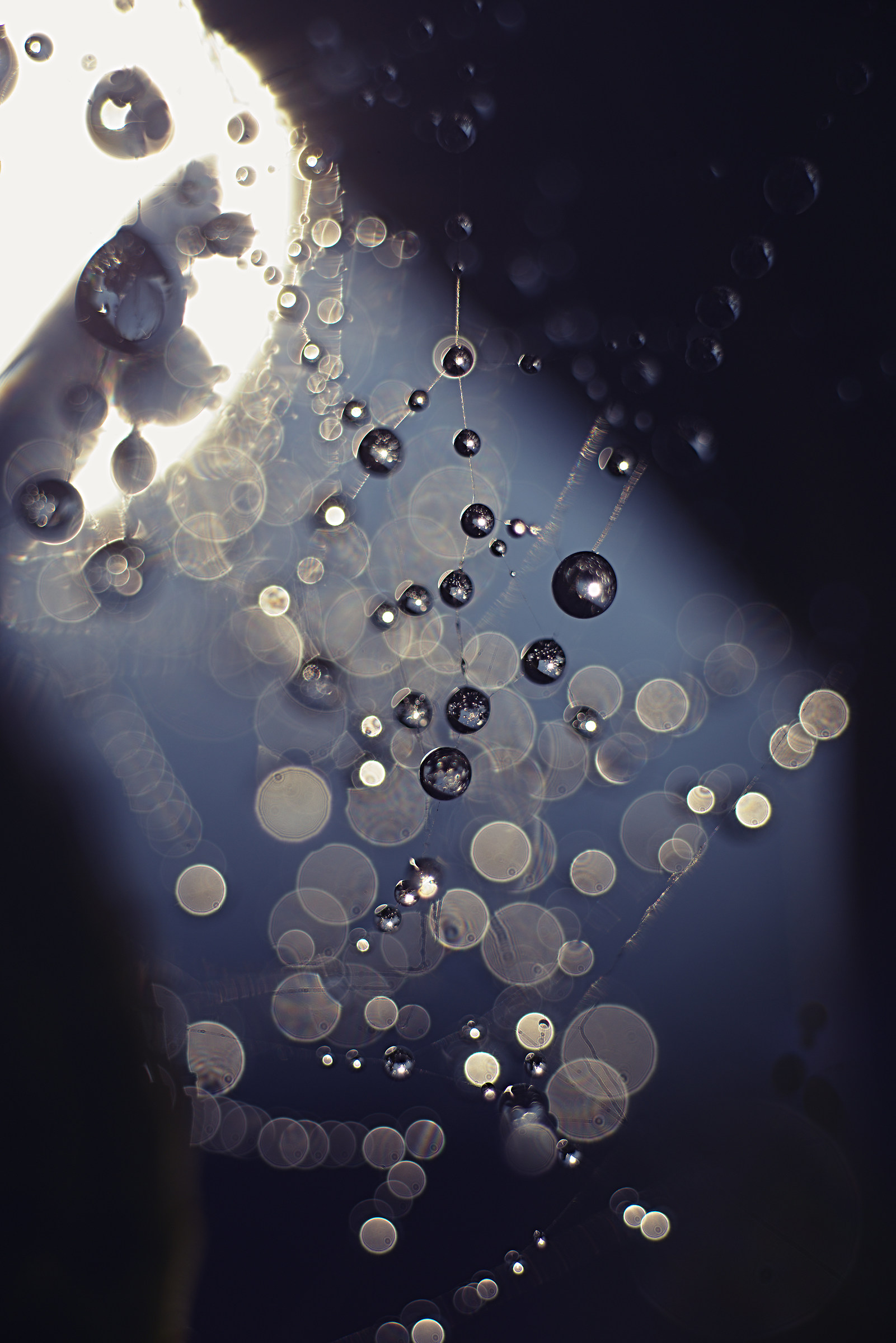 From a galaxy far far away ..