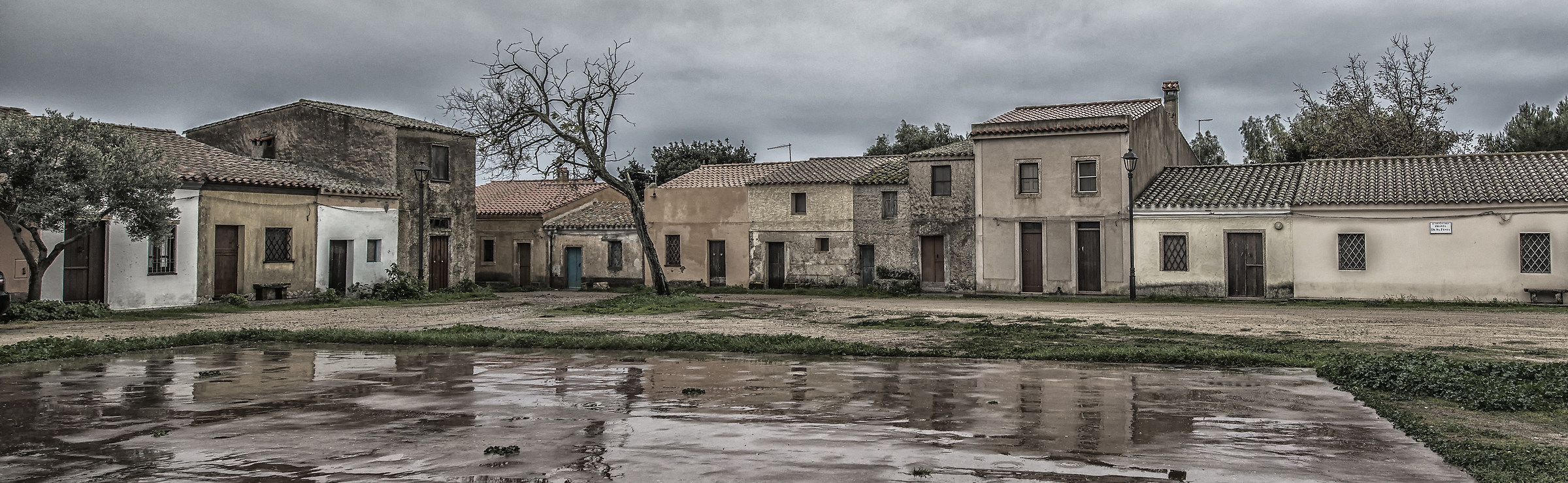 San Salvatore di Sinis