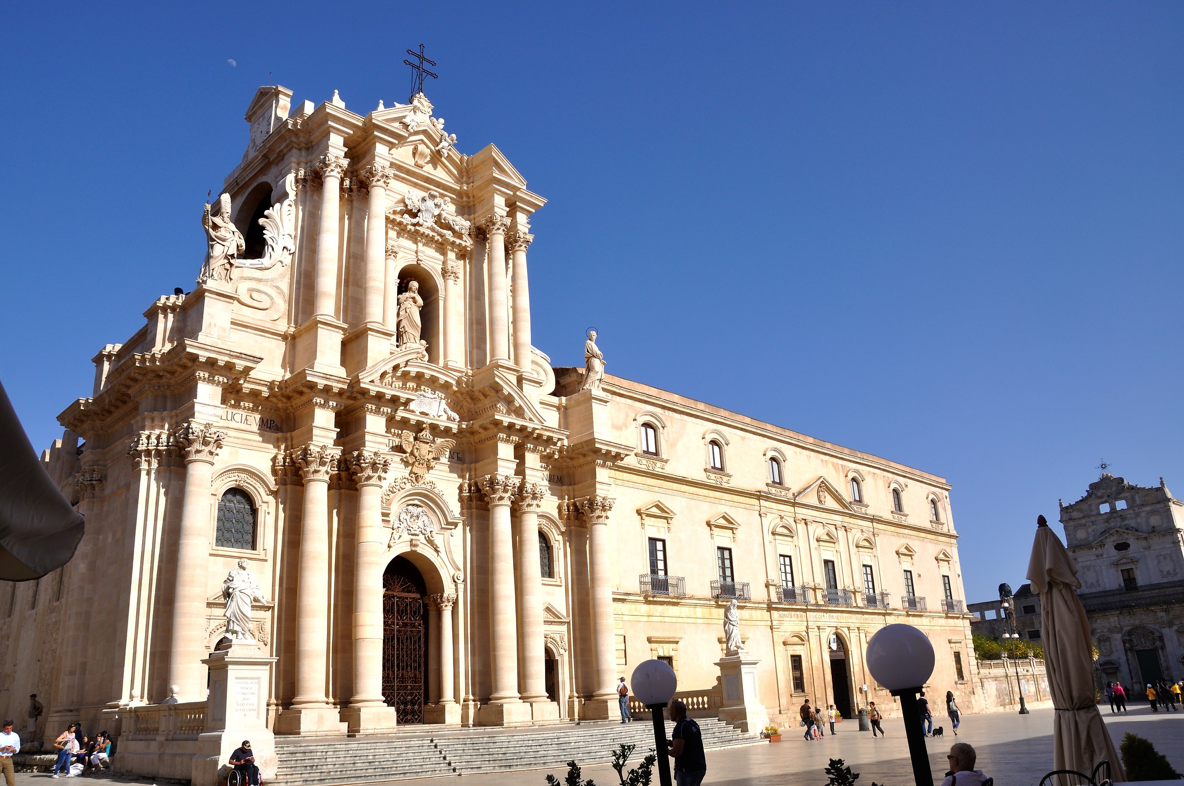 Duomo di Siracusa