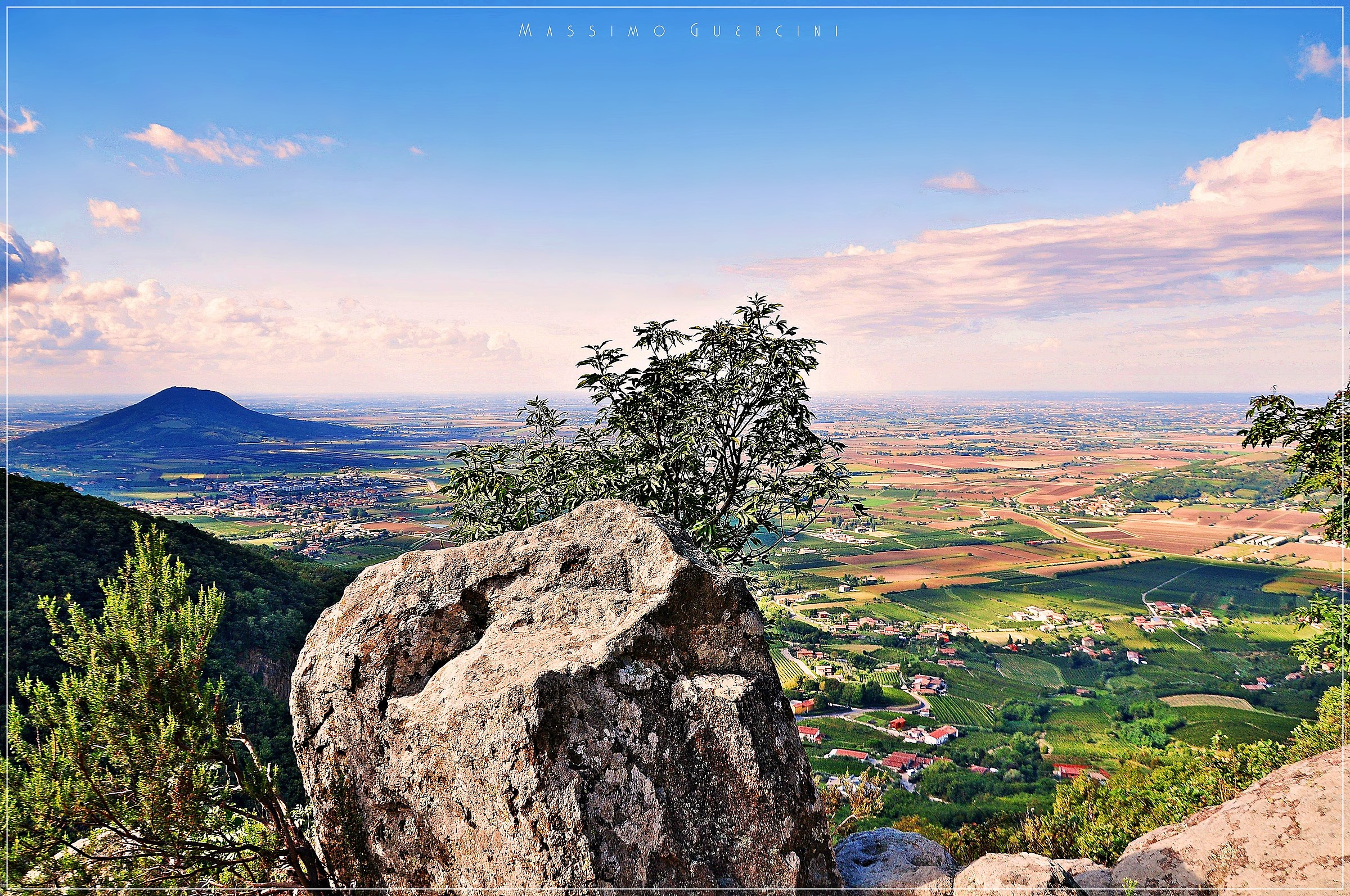 Incomparabile bellezza