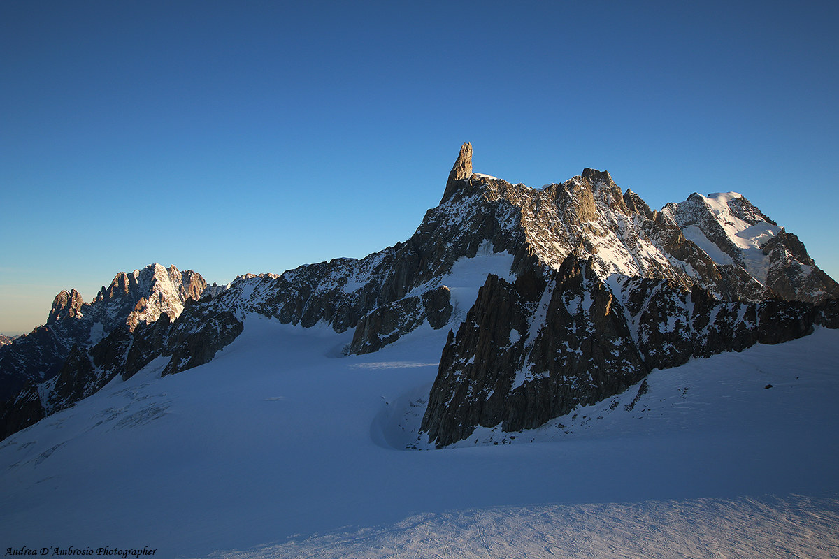 Il risveglio del Gigante