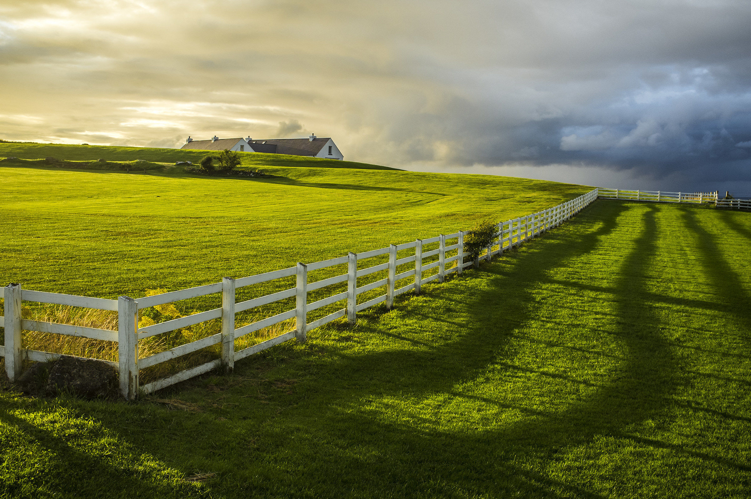 Northern Ireland # 2