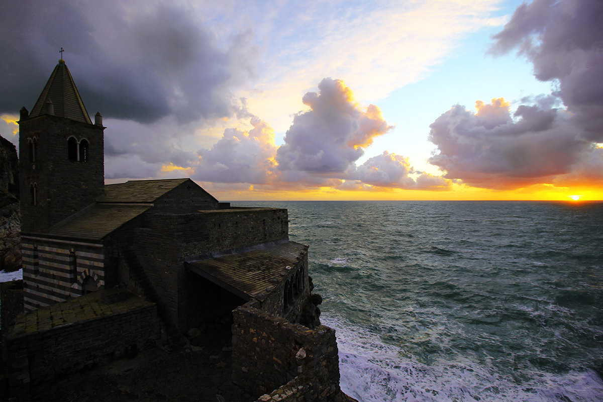 different perspectives