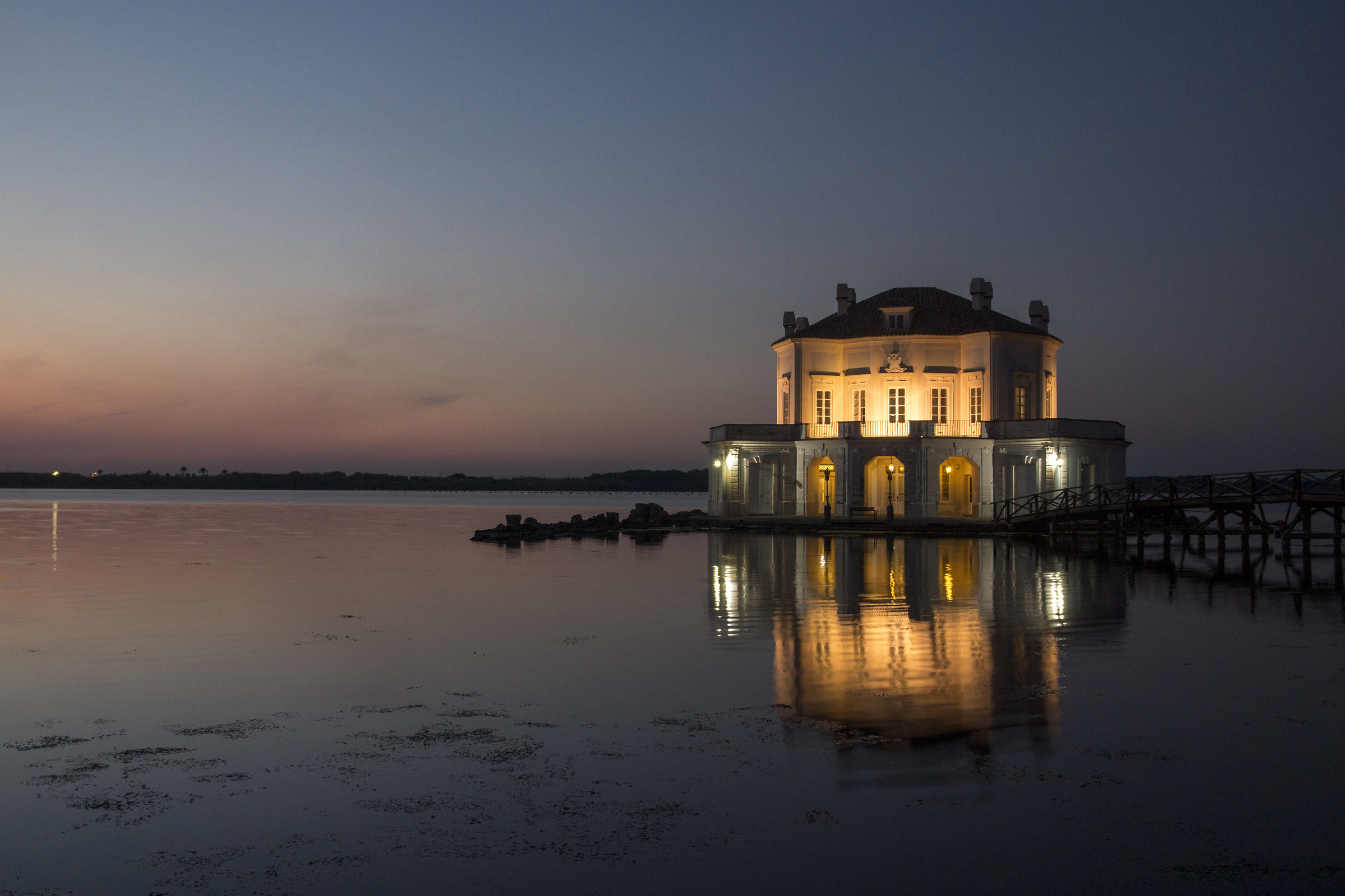 Casina Vanvitelliana 2.0