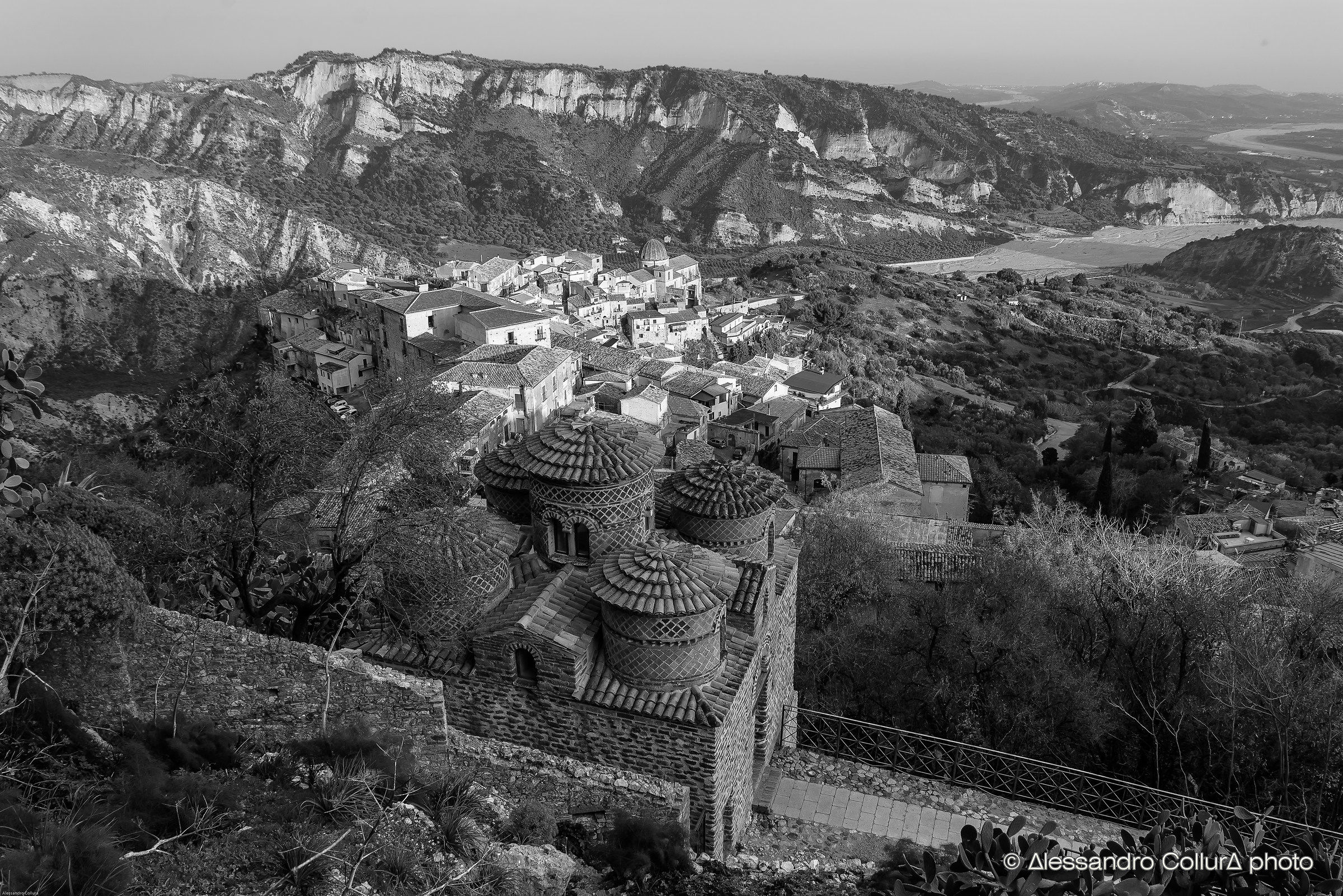 La Cattolica di Bisanzio