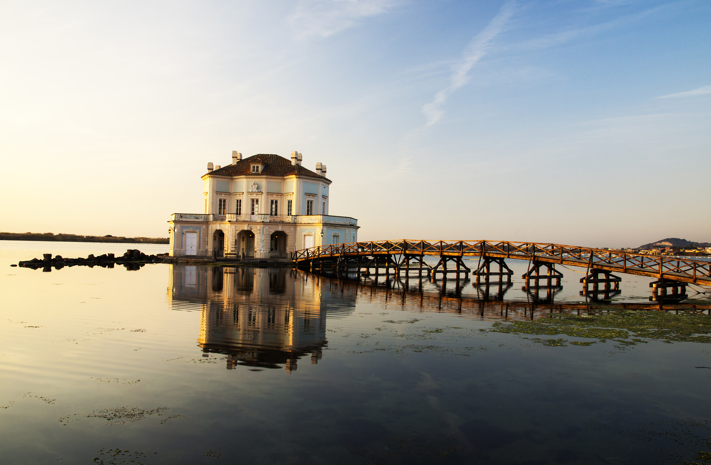 Casina Vanvitelliana