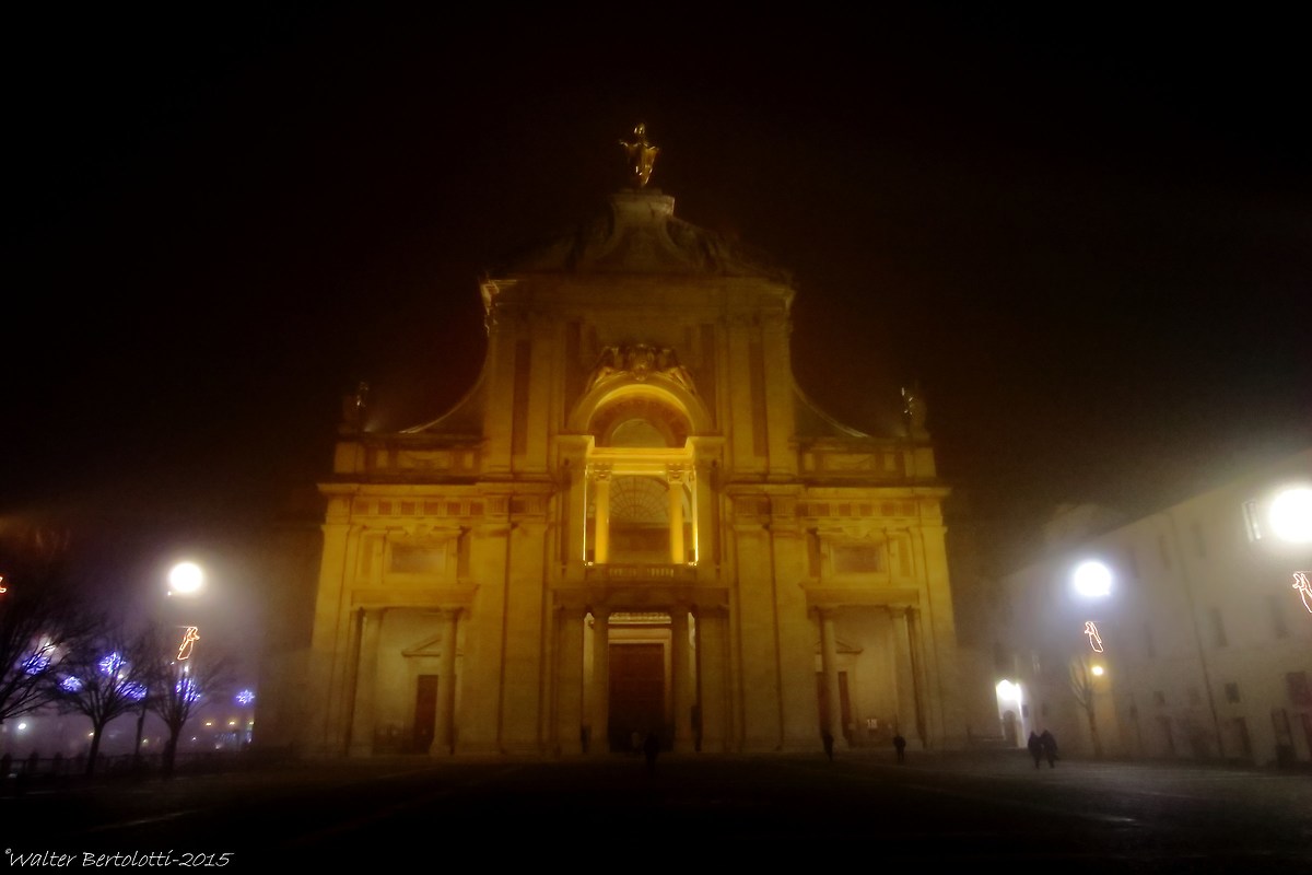 Santa Maria degli Angeli