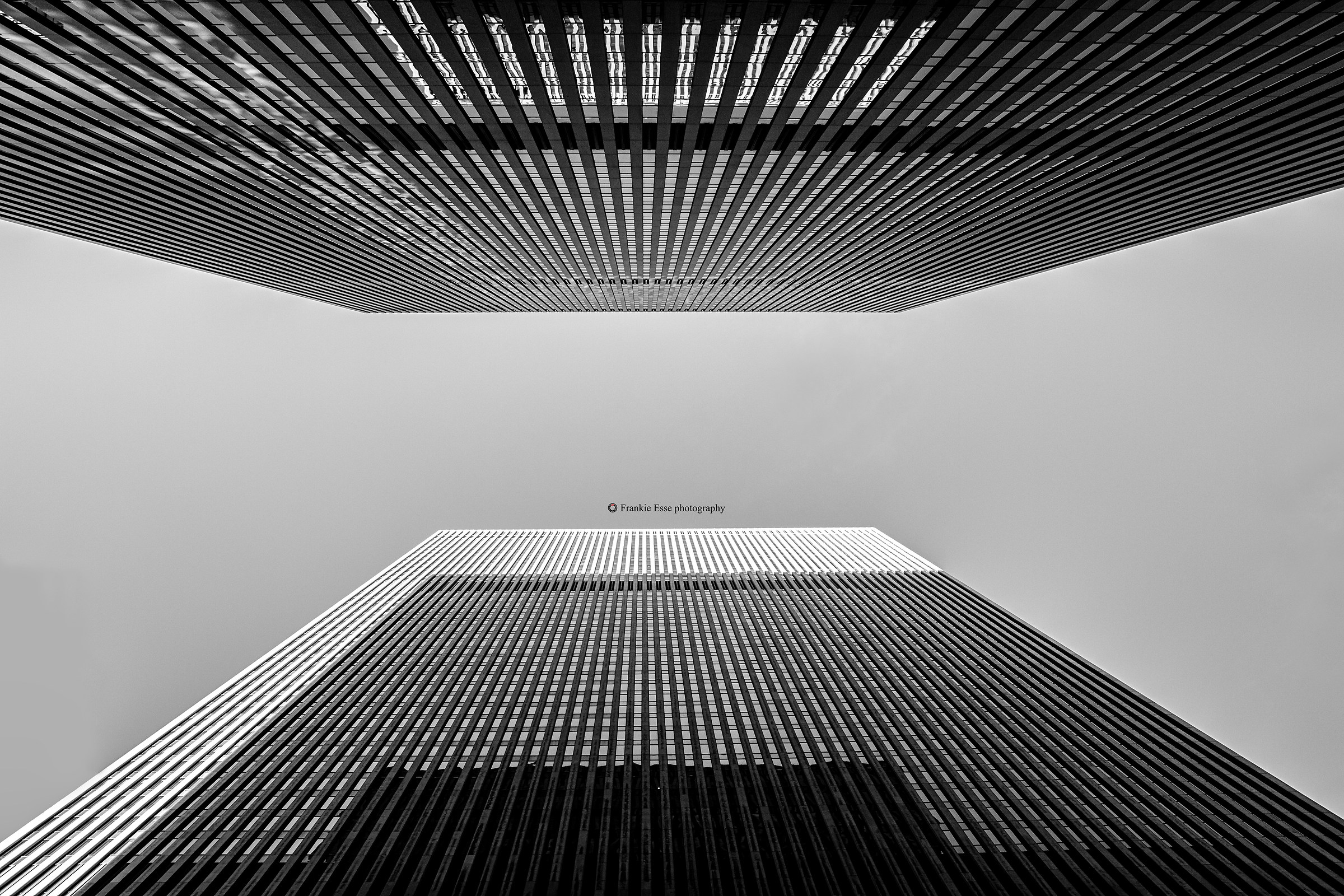 Architecture in New York