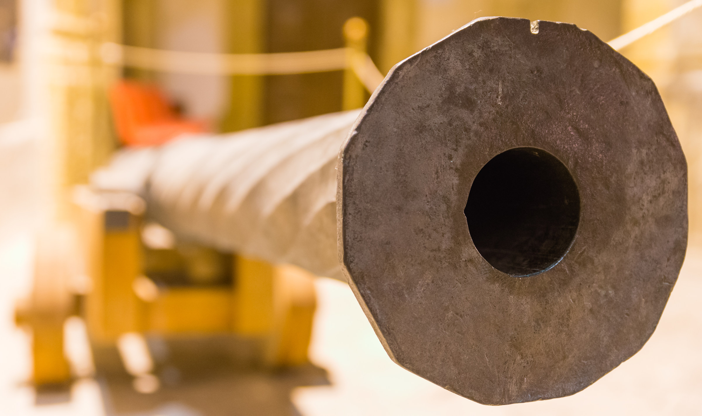 prospettiva pericolosa