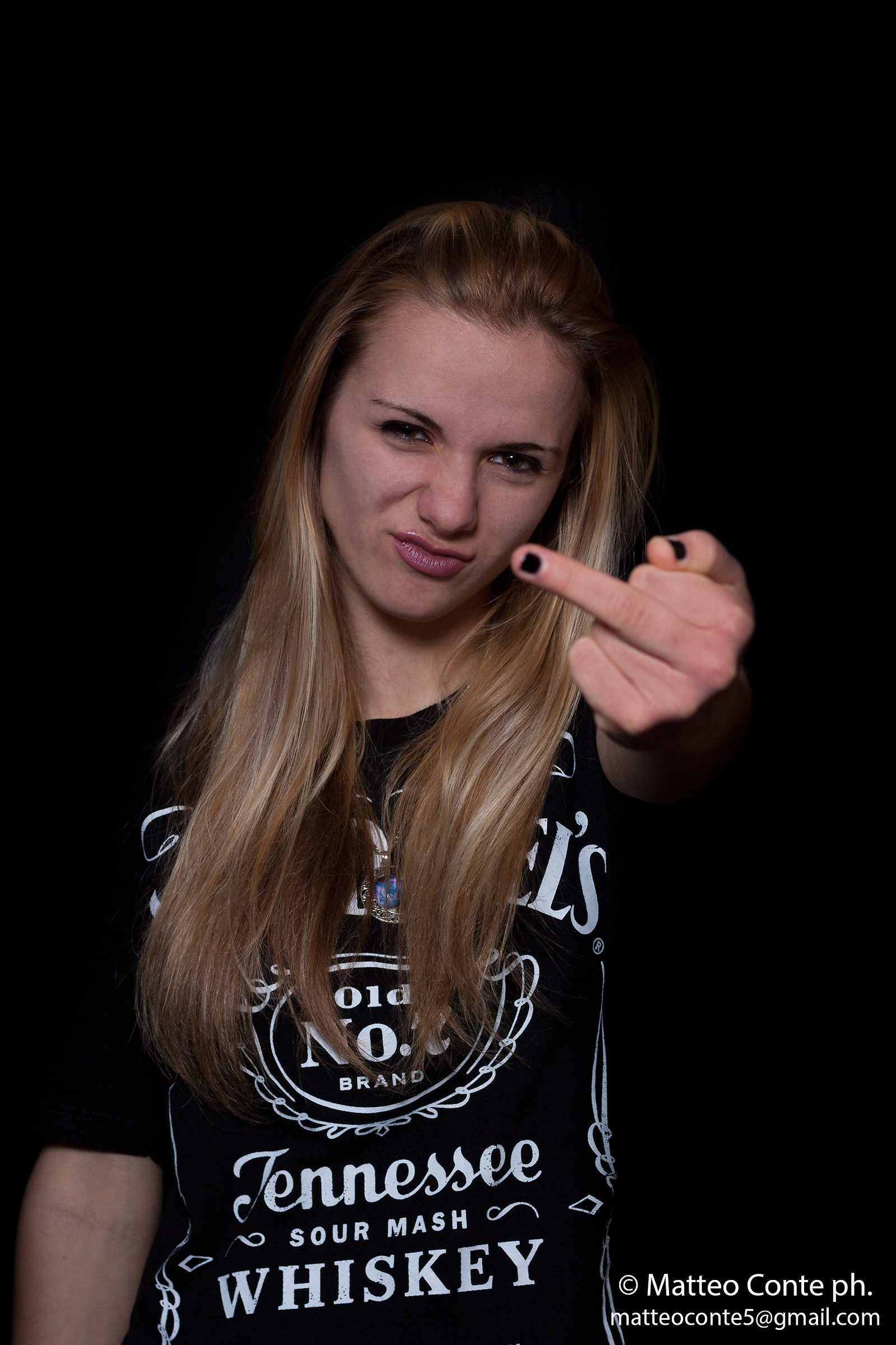 It feels so Good to be so Bad 01