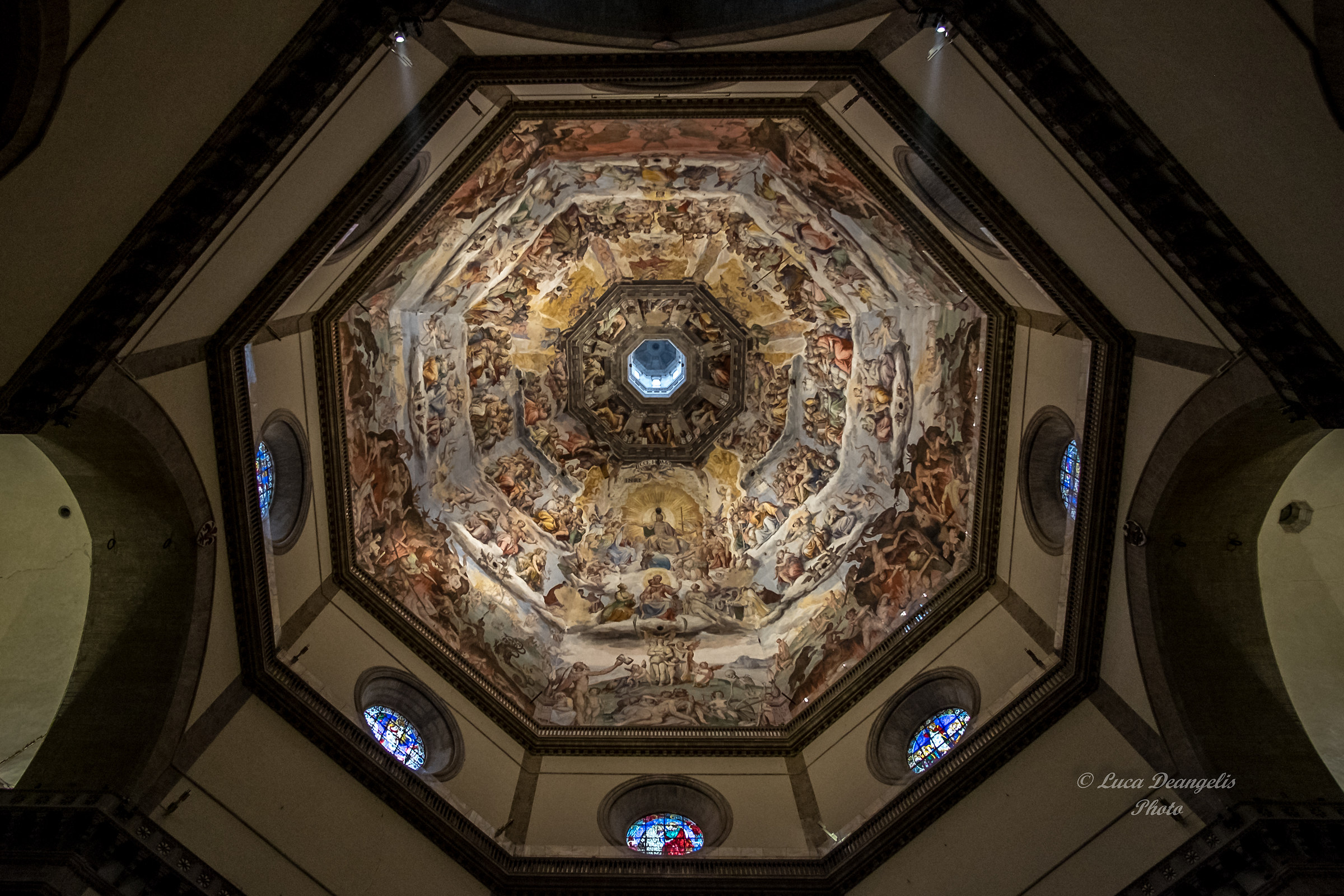 Brunelleschi's Dome