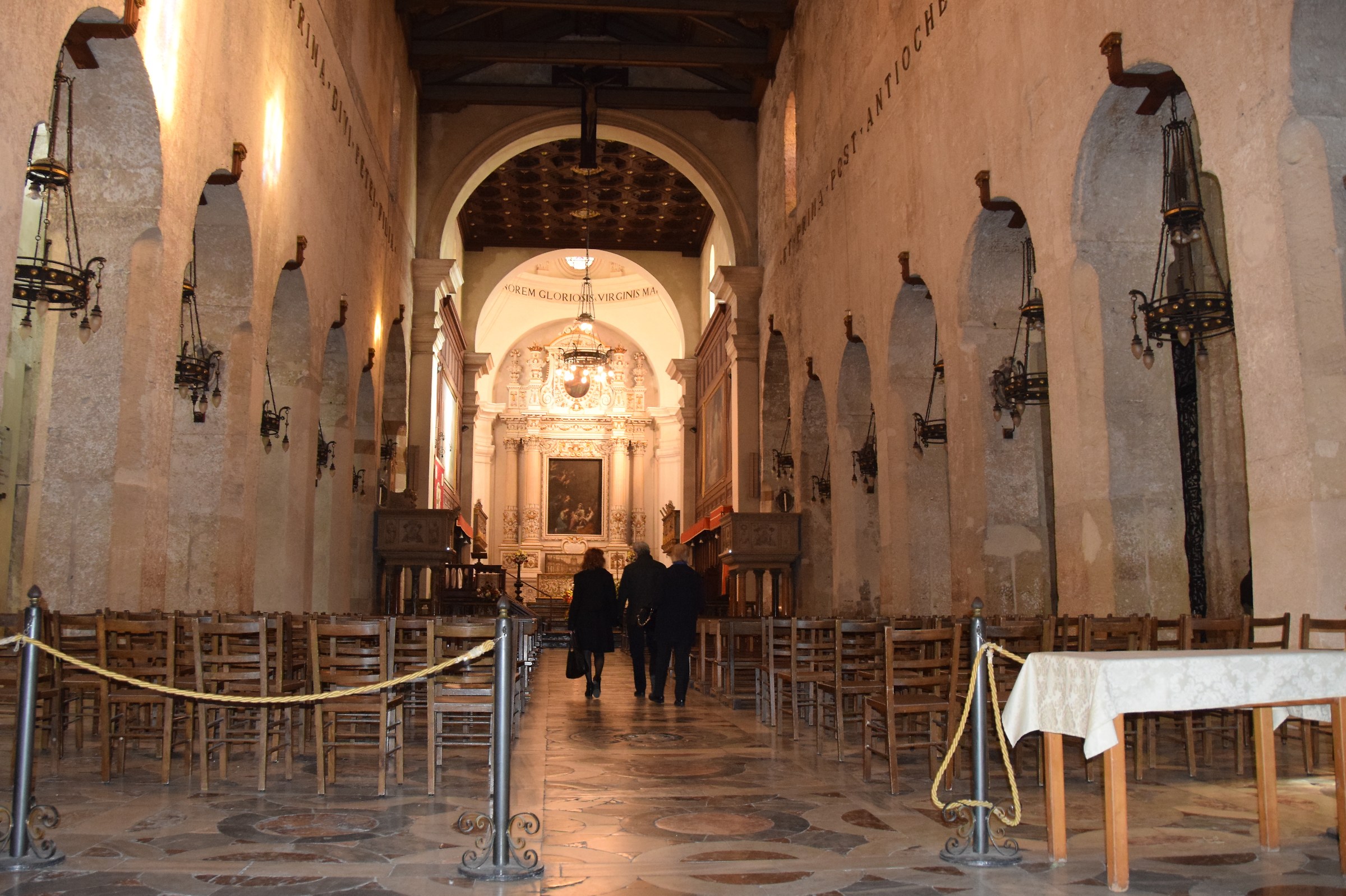 Cathedral of Syracuse