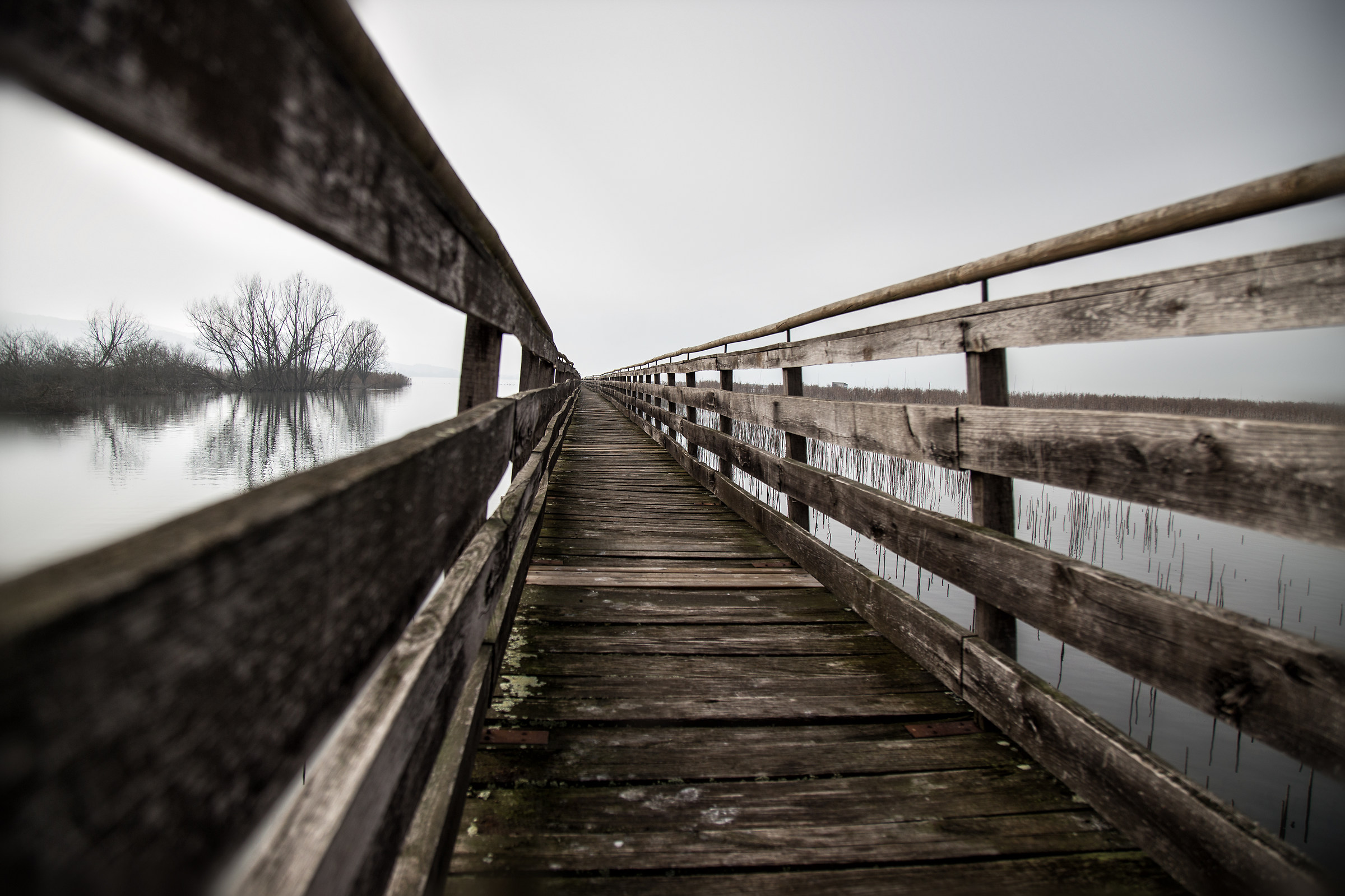 Oasi La Valle Lago Trasimeno