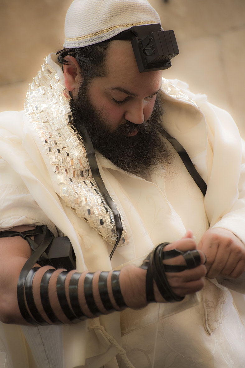 Preparazione alla funzione