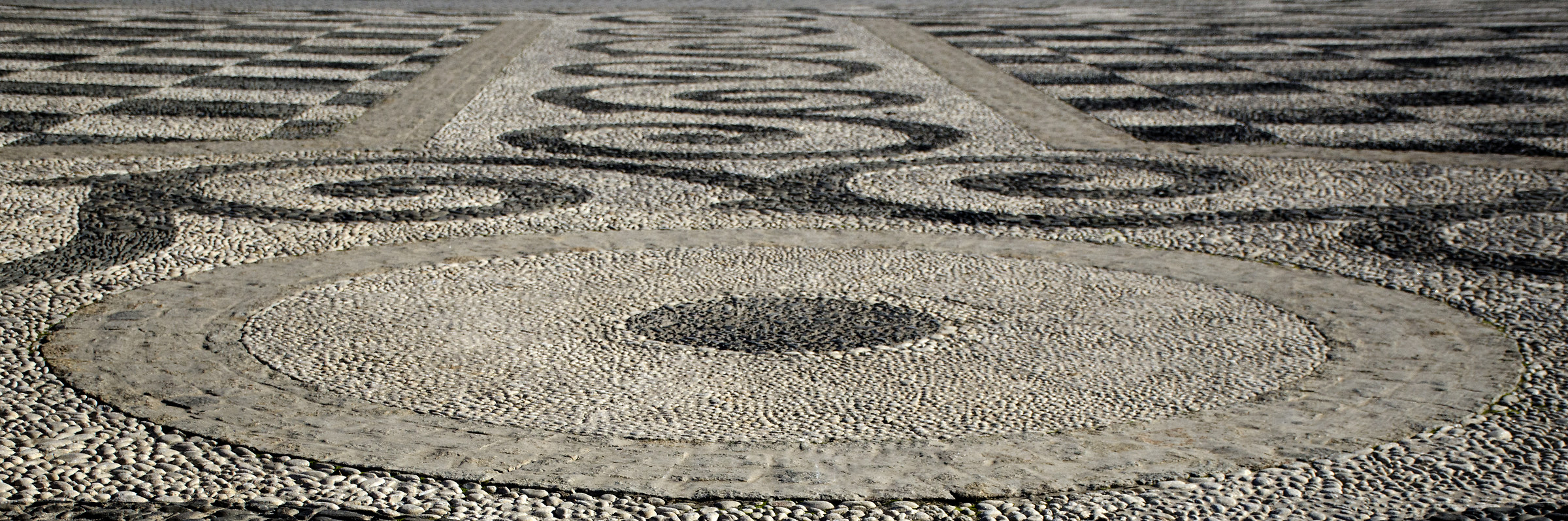 Particolari in piazza