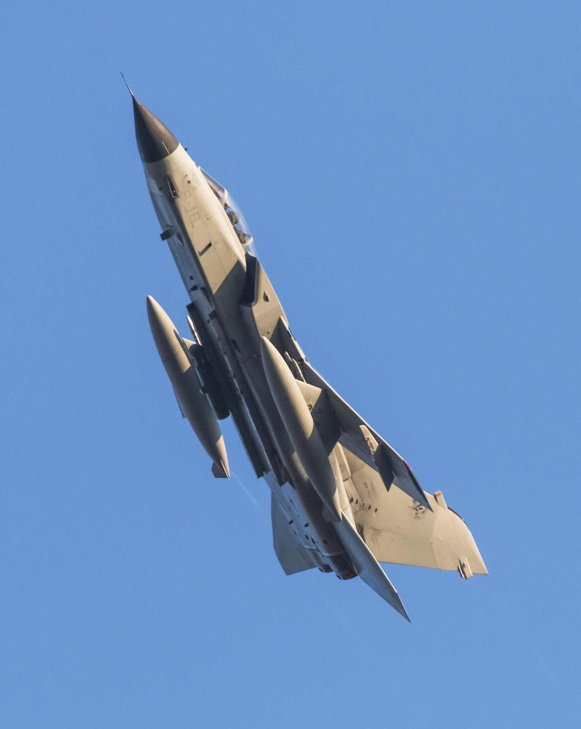 Tornado IDS 6°stormo