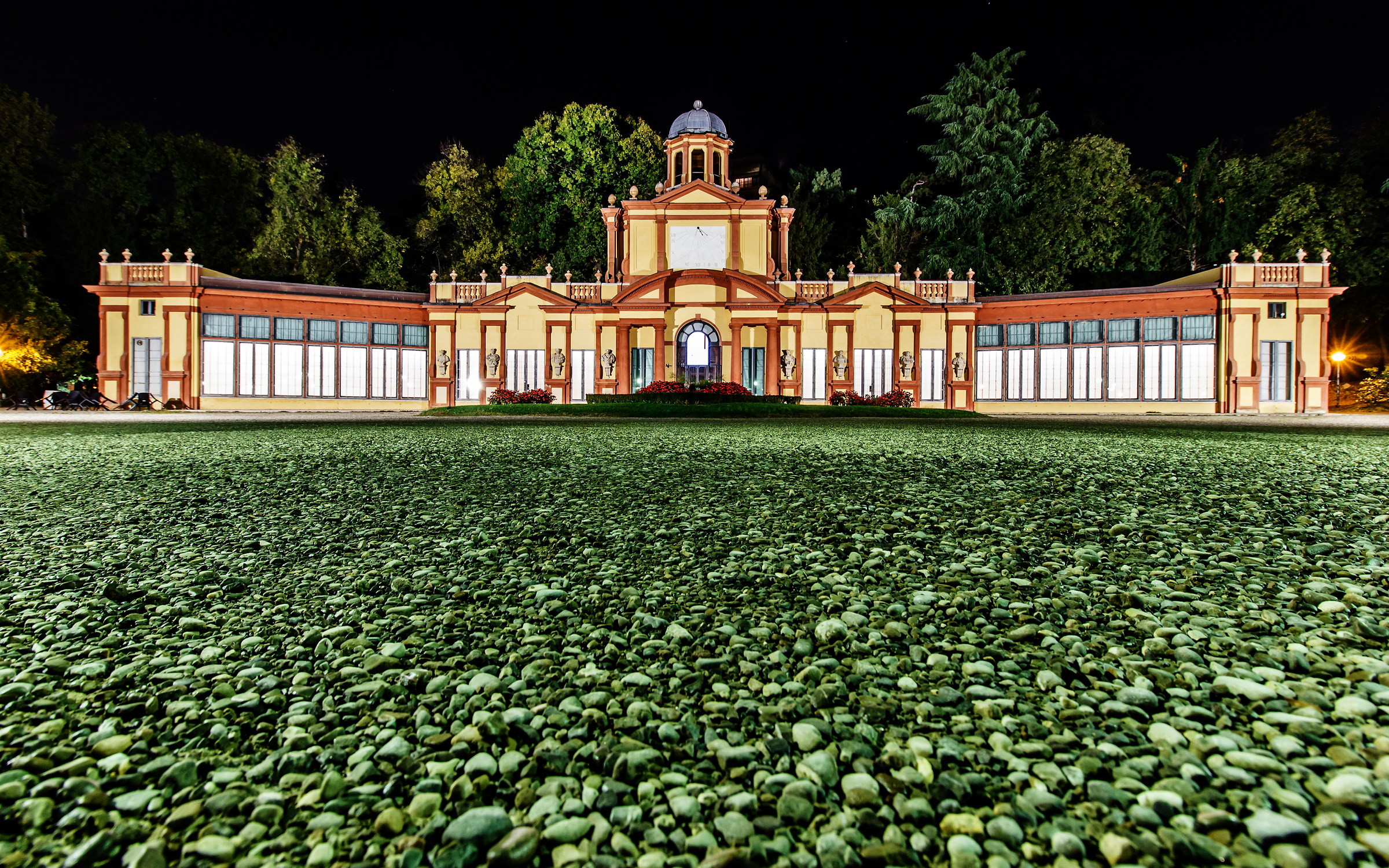 Modena - Duke Gardens