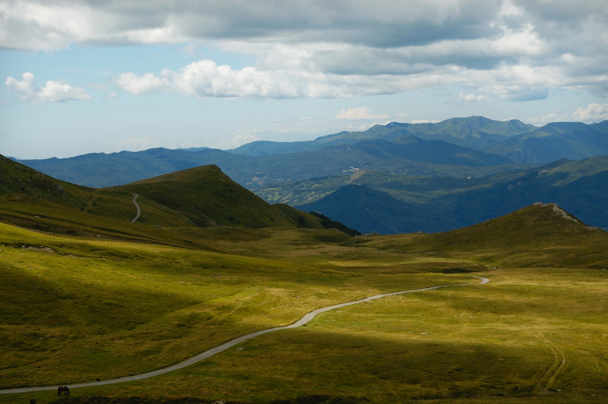 Pian Cavallaro 2 (appennino Modenese)