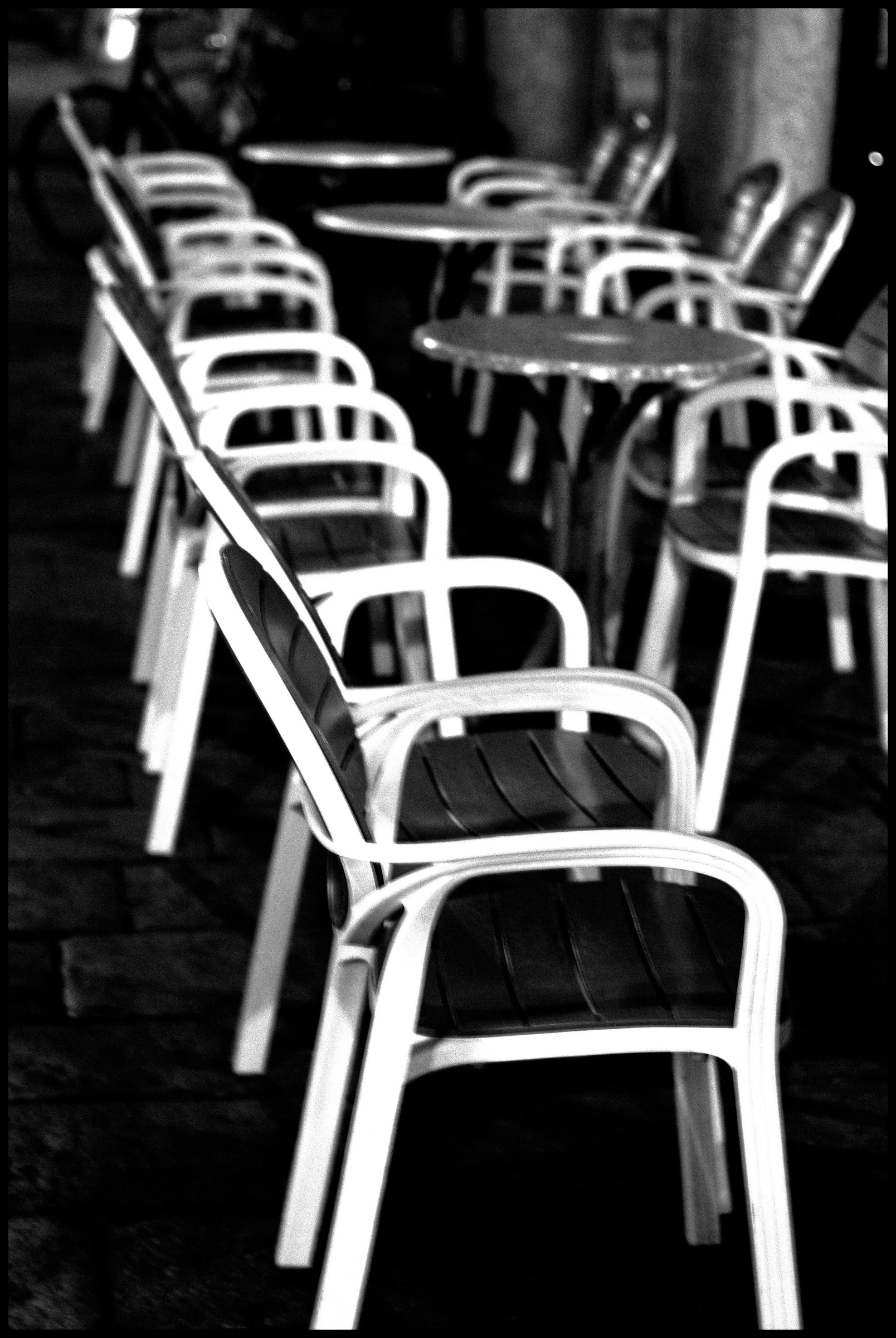 Ultimo giorno dell'anno a Ferrara.