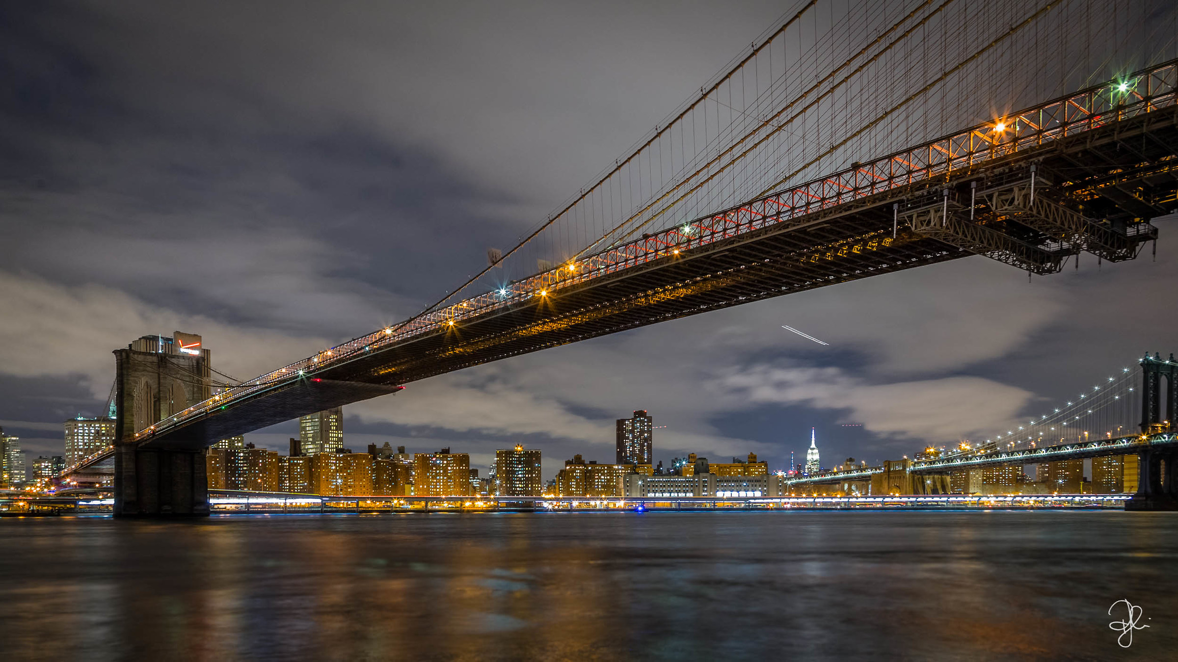 Il Ponte di Brooklyn /1