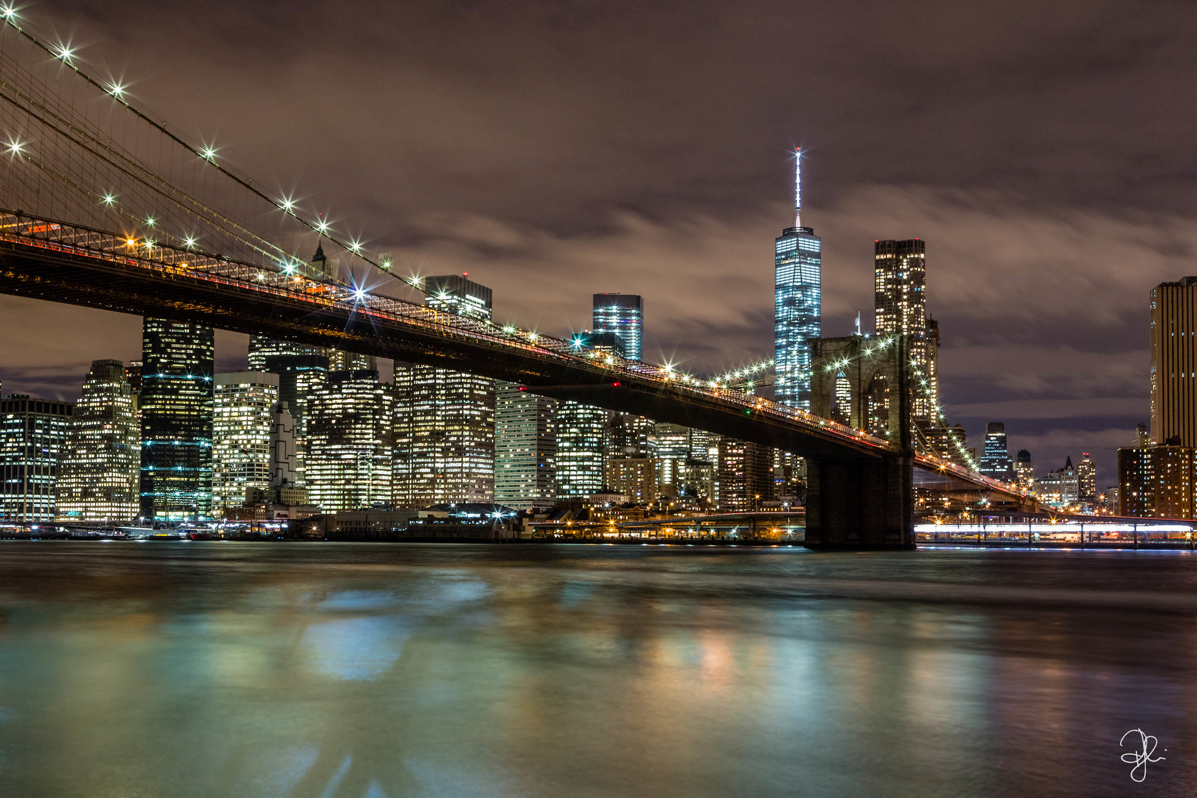 Il Ponte di Brooklyn /2