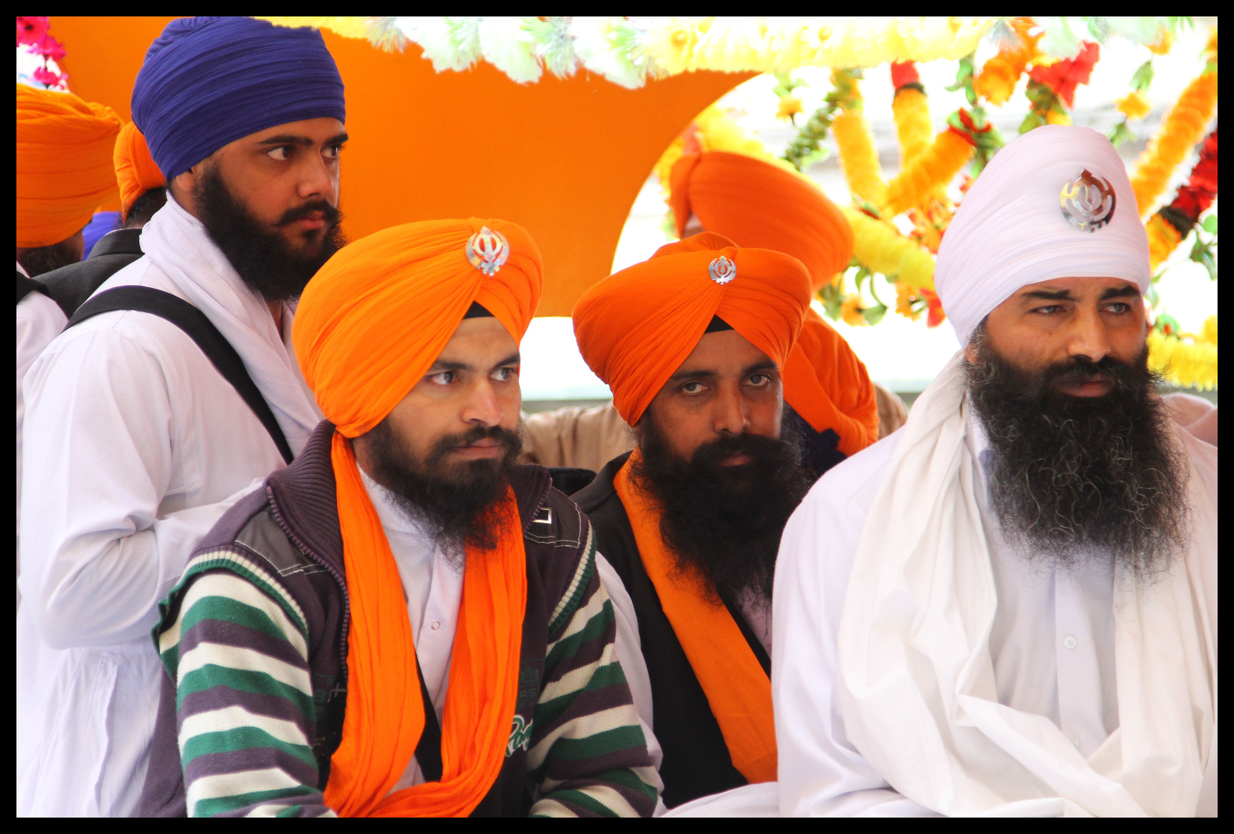 Sikh group