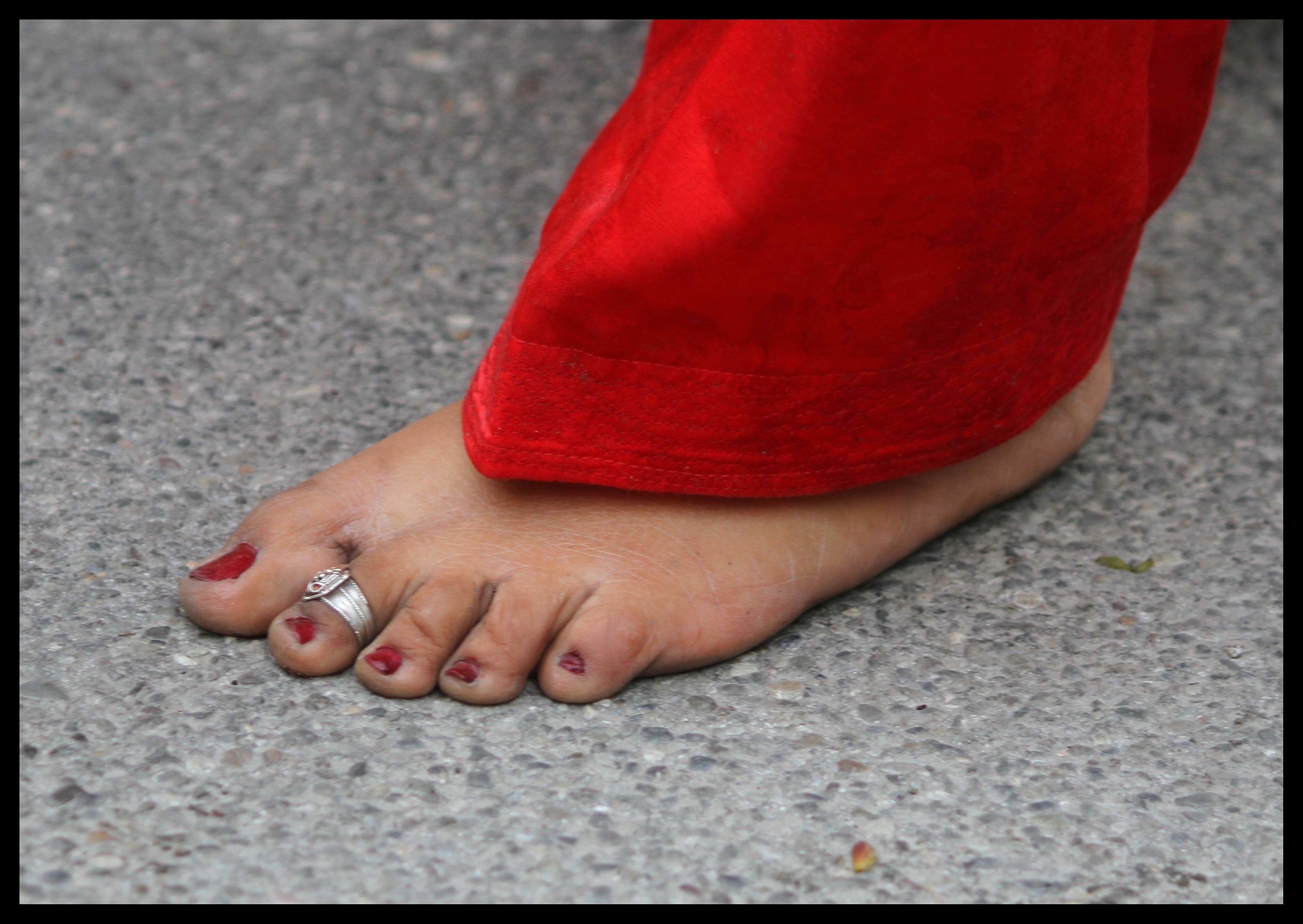 Affectation background with asphalt ...