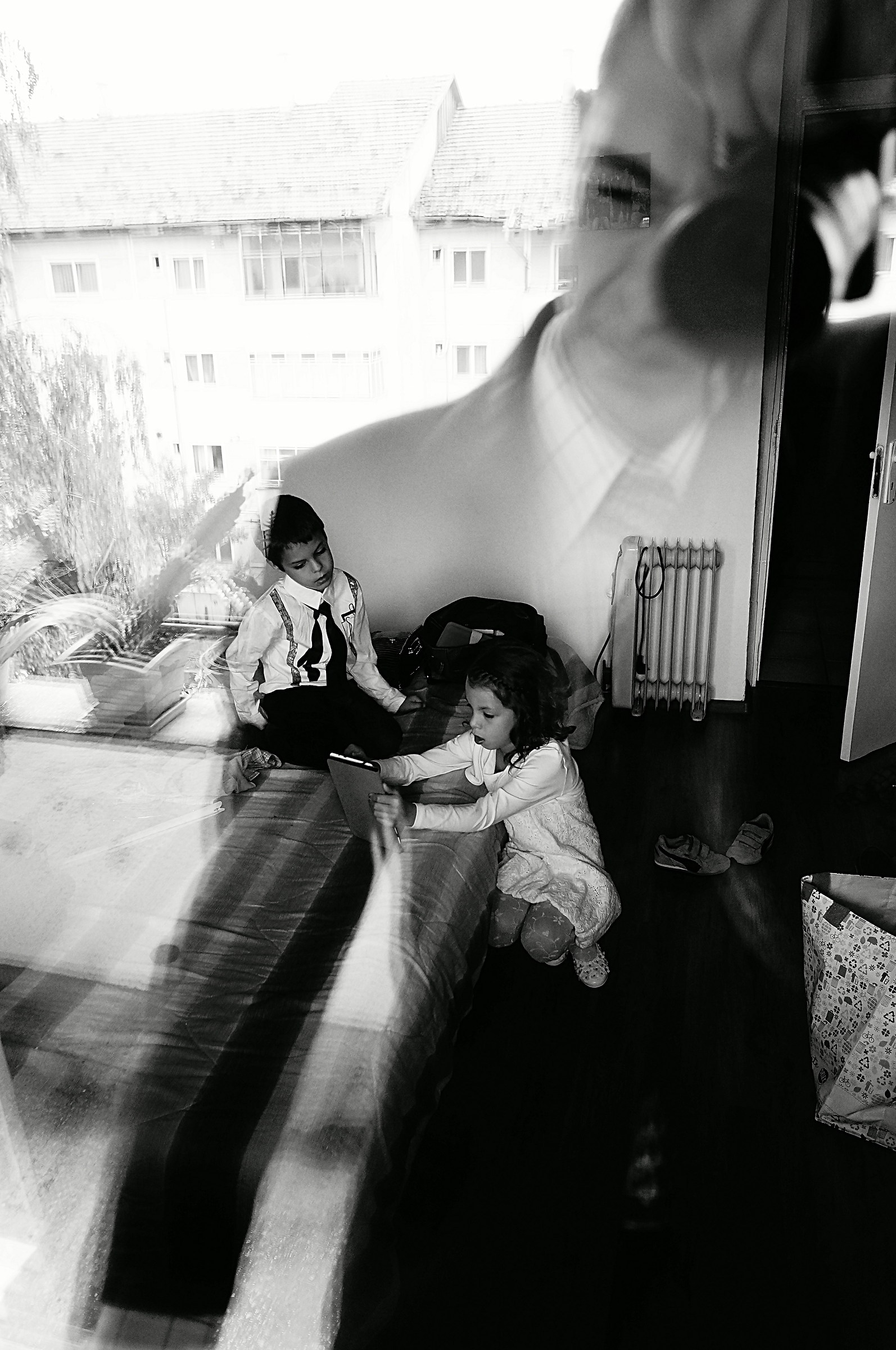 ...per sempre nel mio cuore.